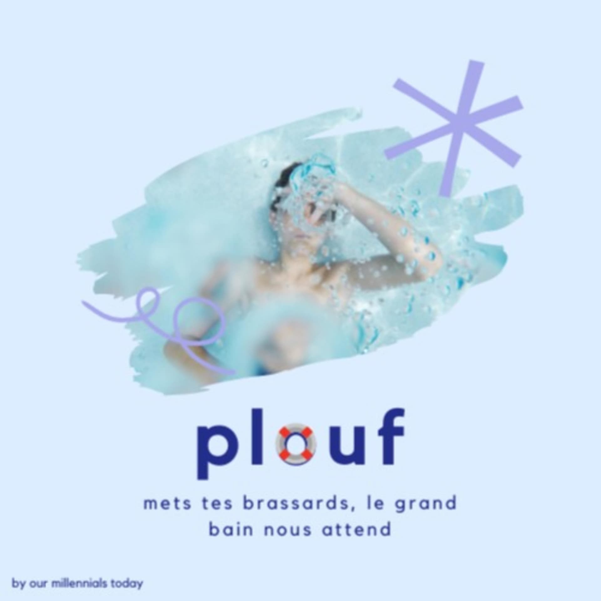 Le Ploufcast 🏊🏾♀️ - Podcasts