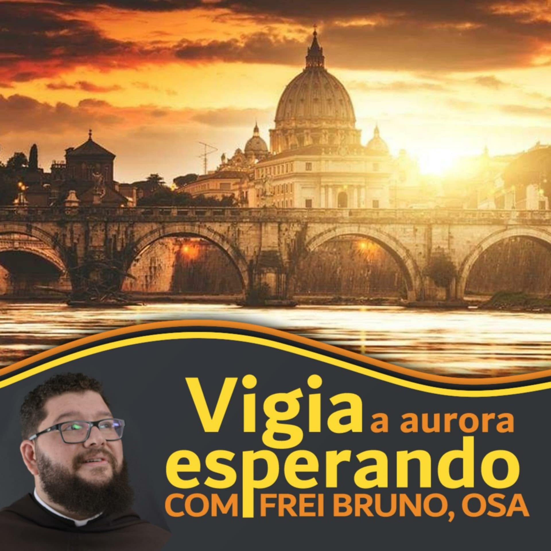 Vigia esperando a aurora - Podcasts