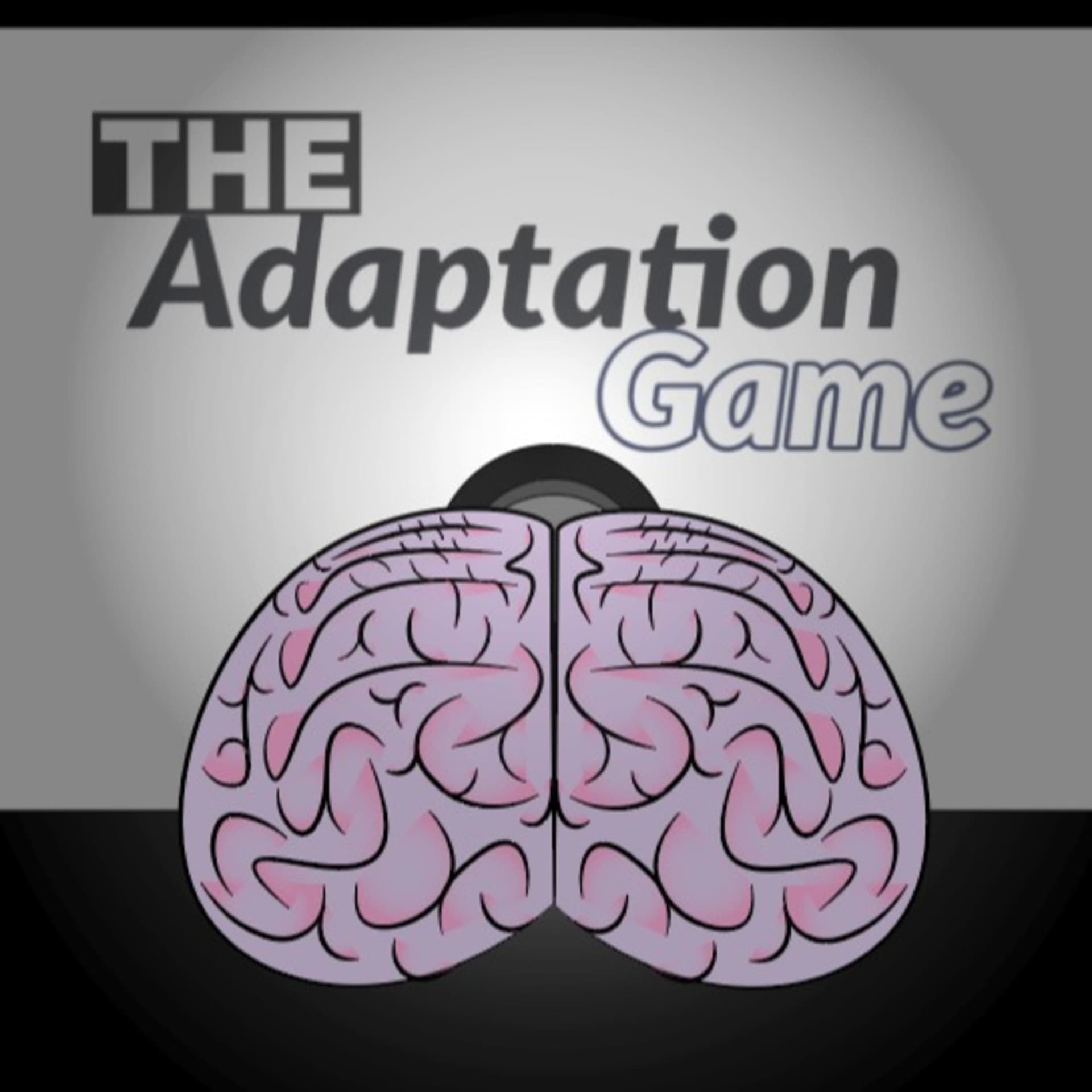 The Adaptation Game - Podcasts