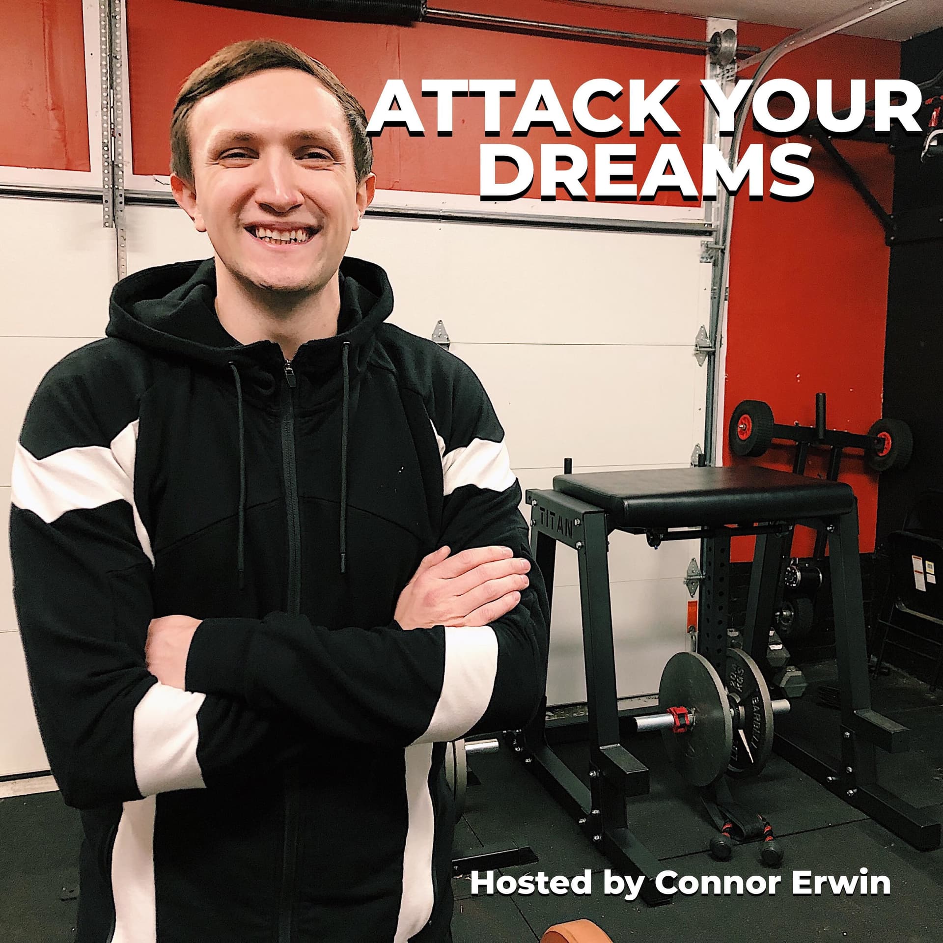 Athletic Assault - Podcasts