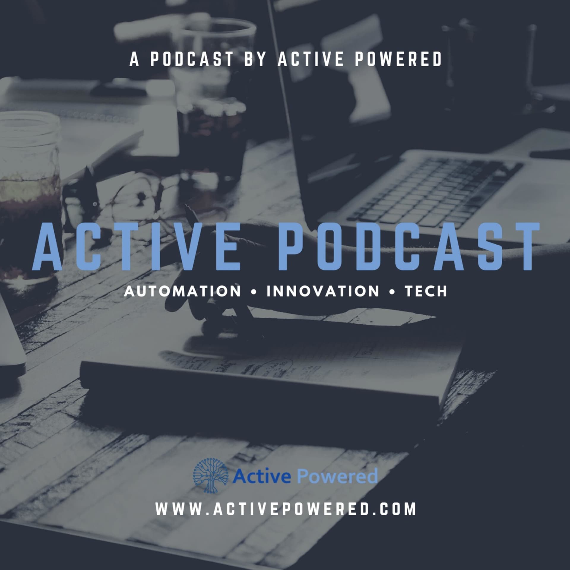 Active Podcast - Podcasts