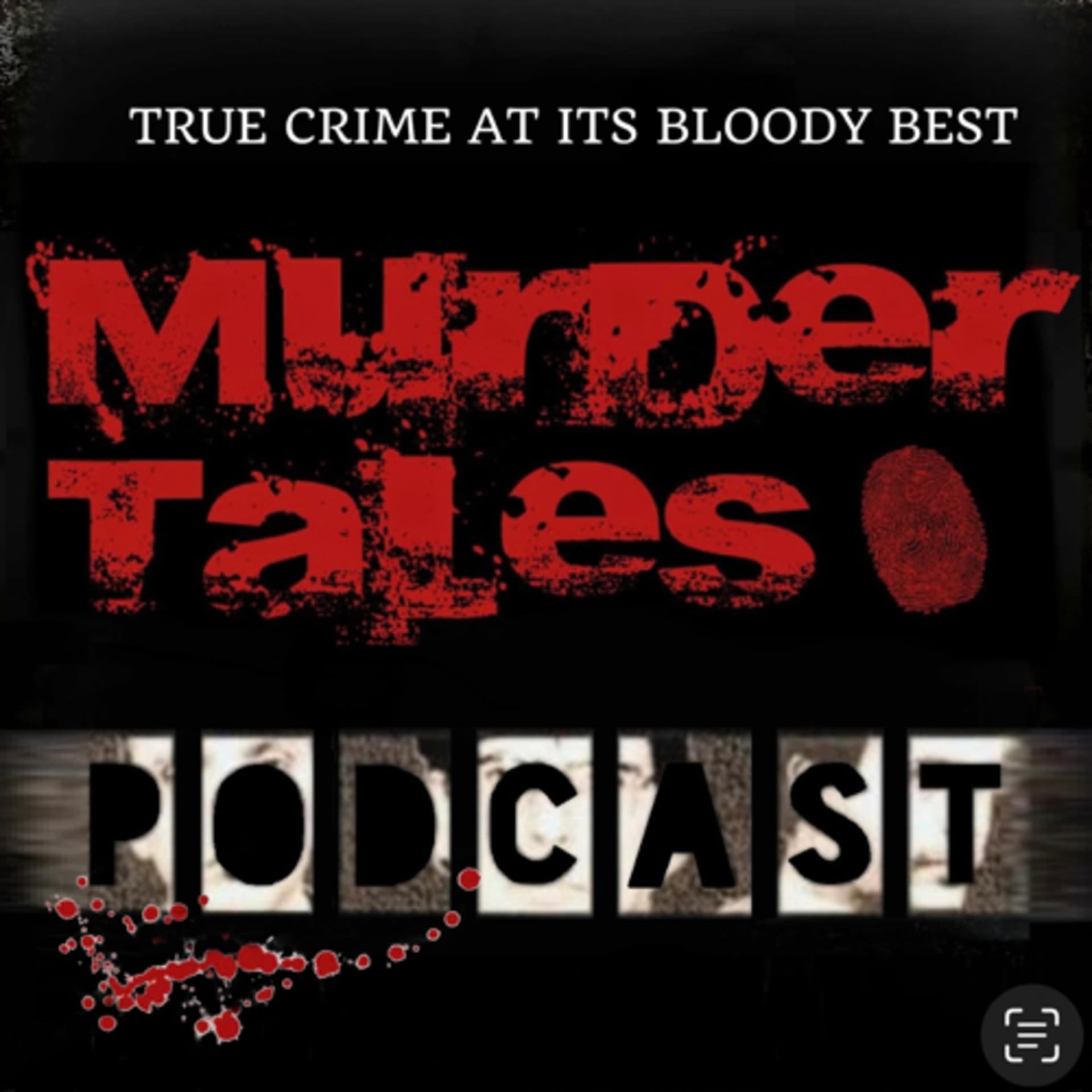 Murder Tales Podcast - Podcasts