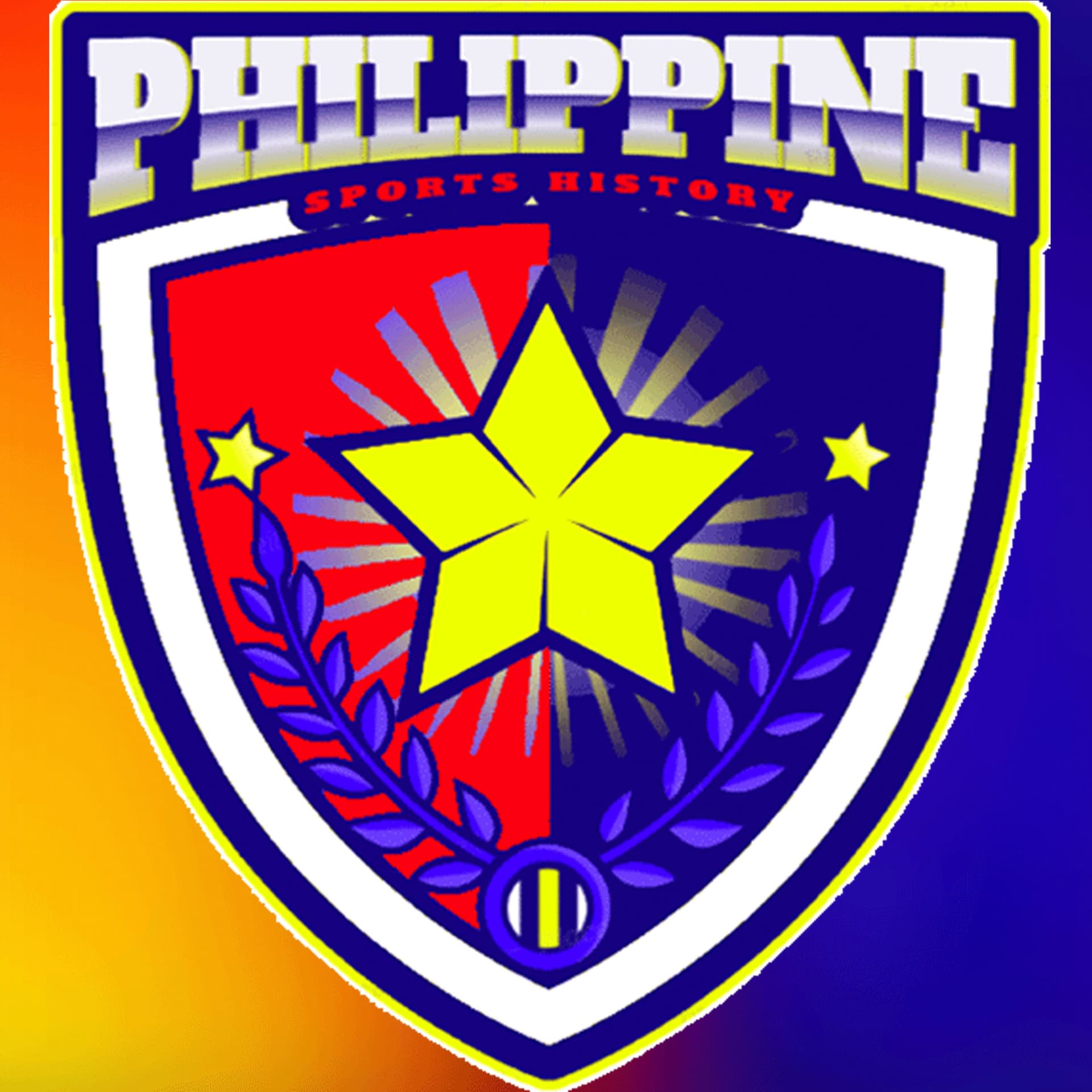 Philippine Sports History - Podcasts