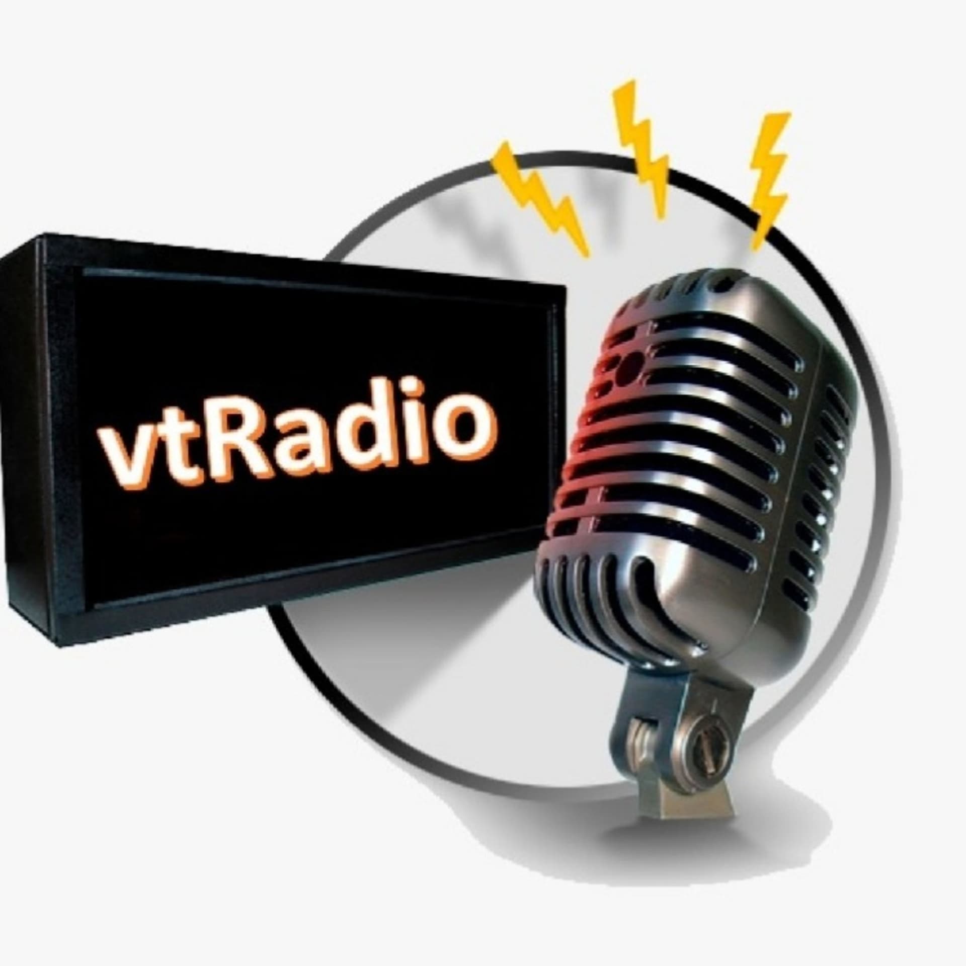 vtrRadio - Podcasts