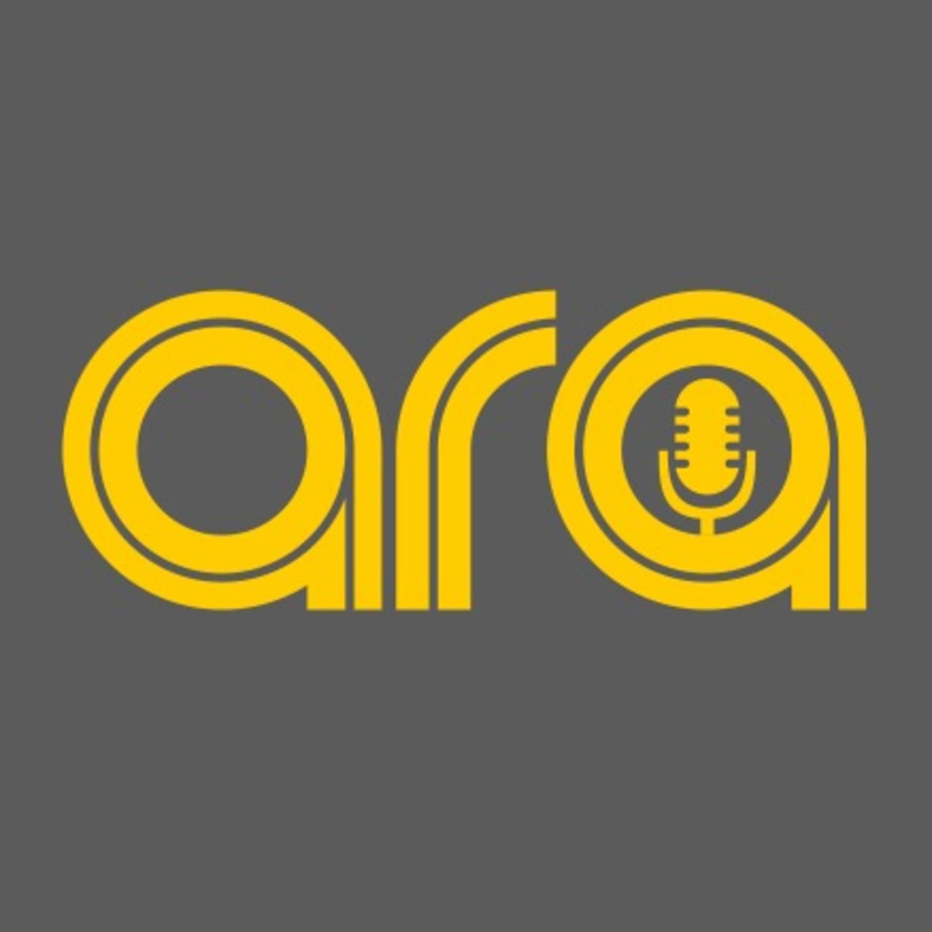 Radioara رادیو آرا - Podcasts