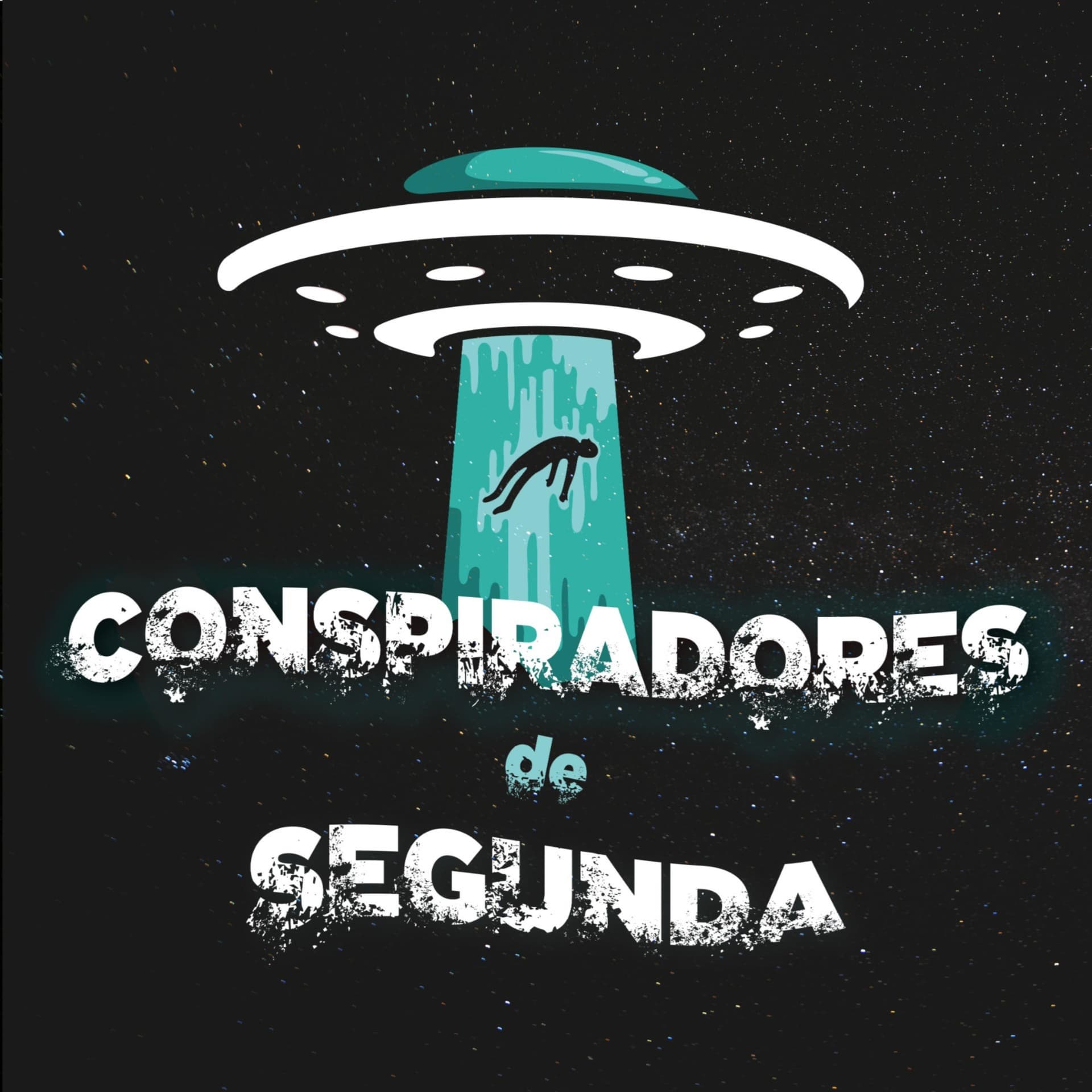 Conspiradores de Segunda - Podcasts