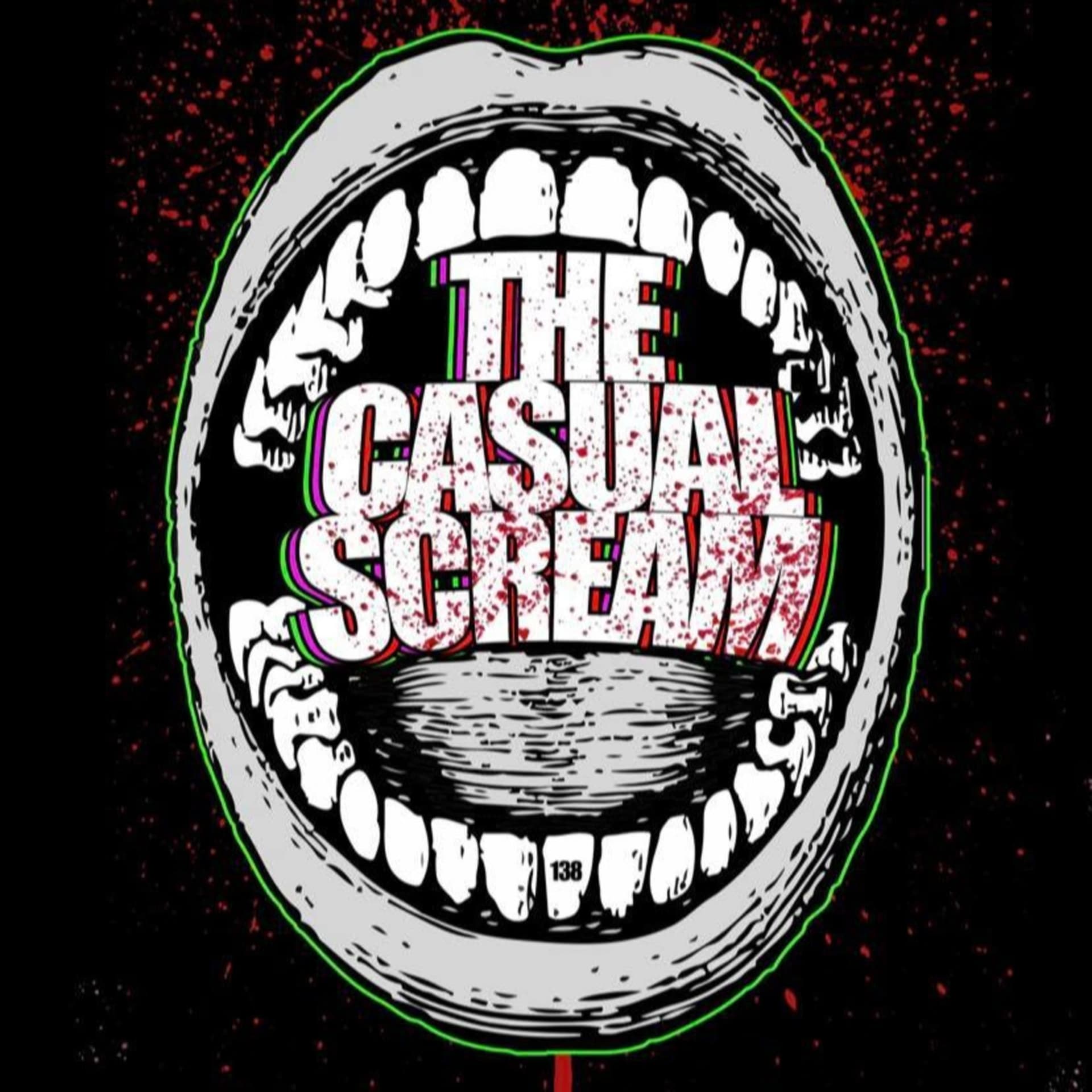 The Casual Scream - Podcasts