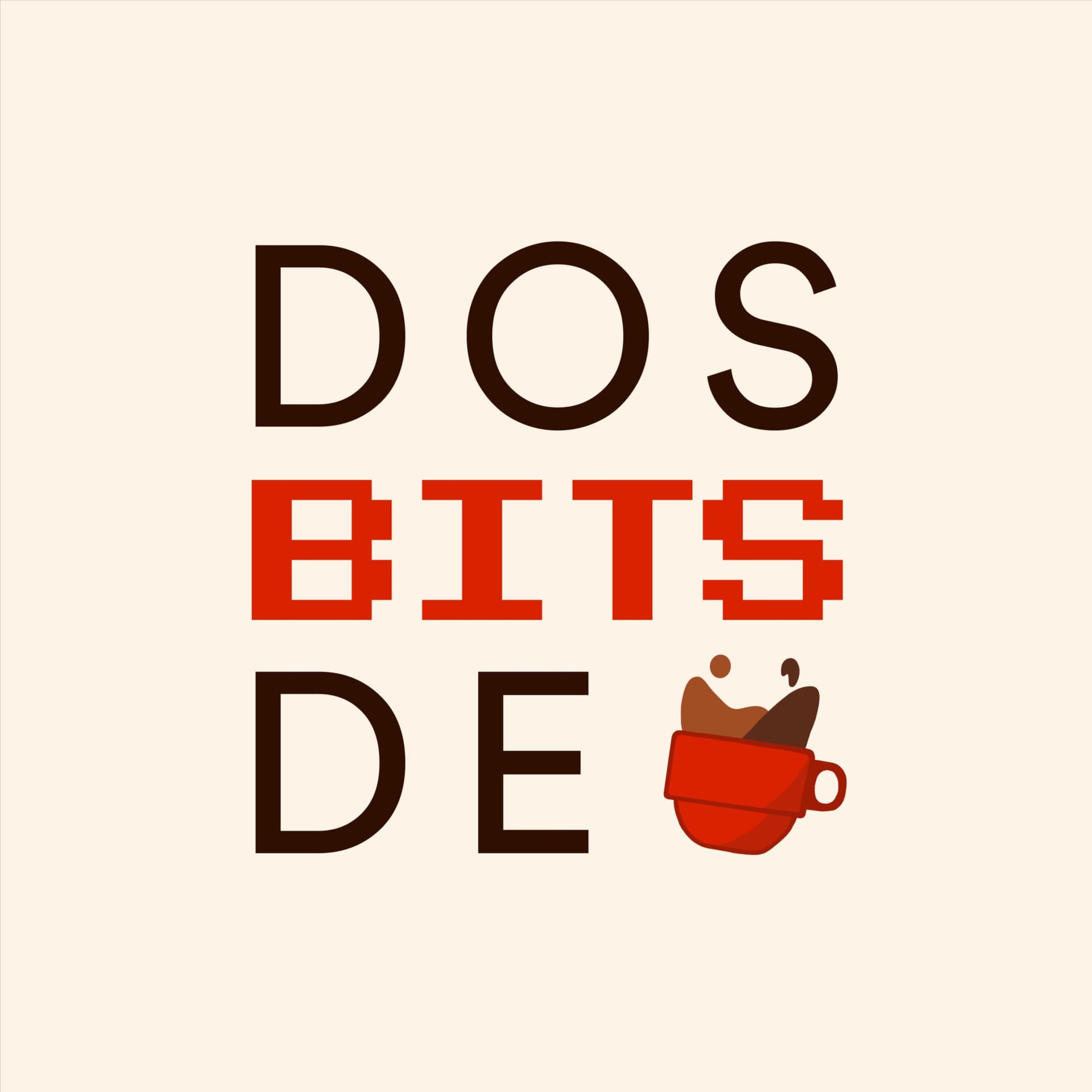 Dos Bits de Café - Podcasts