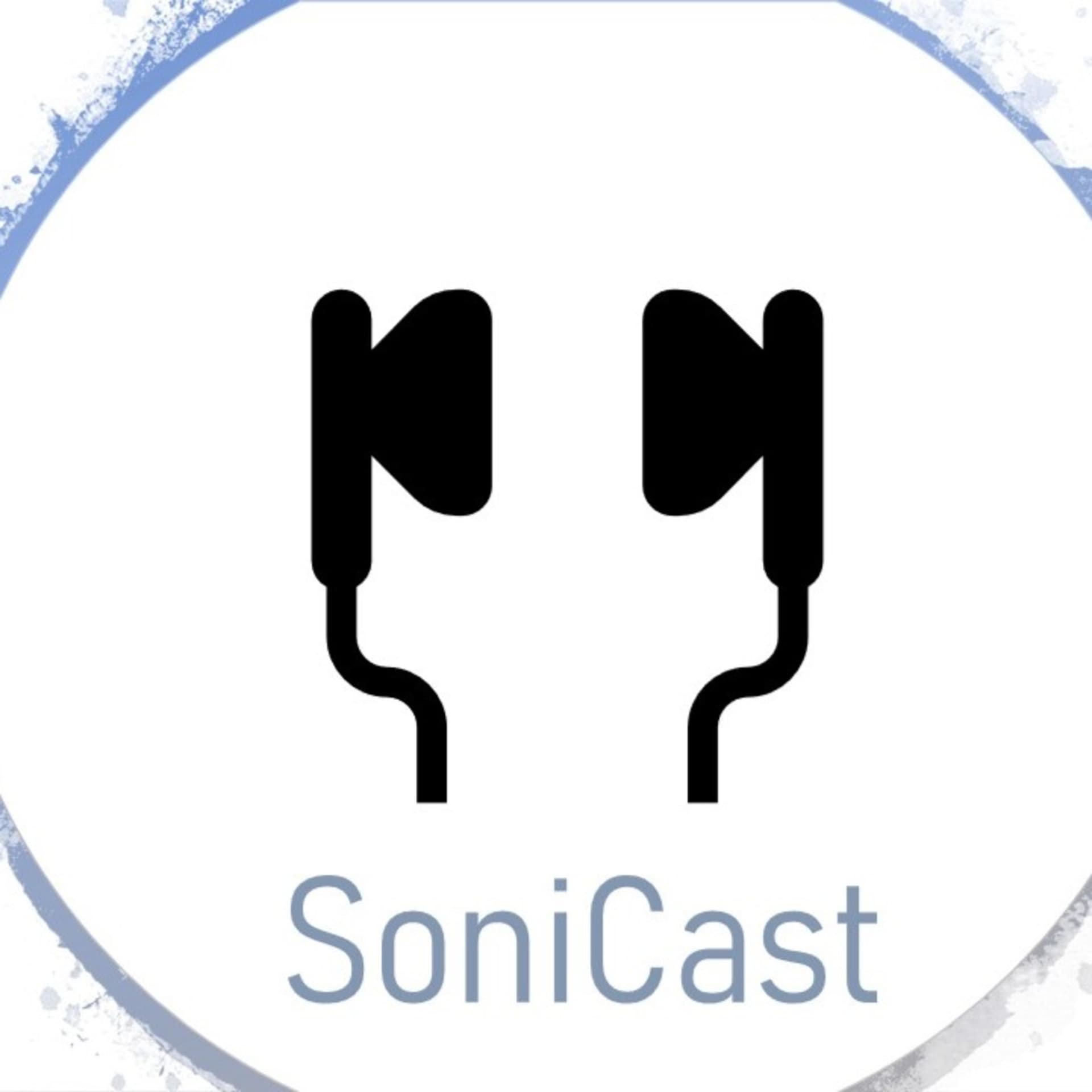 SoniCast - Podcasts