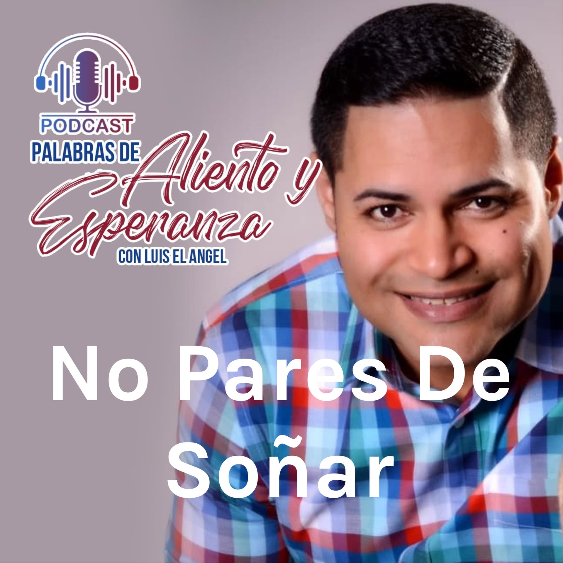 Luis El Angel - Podcasts