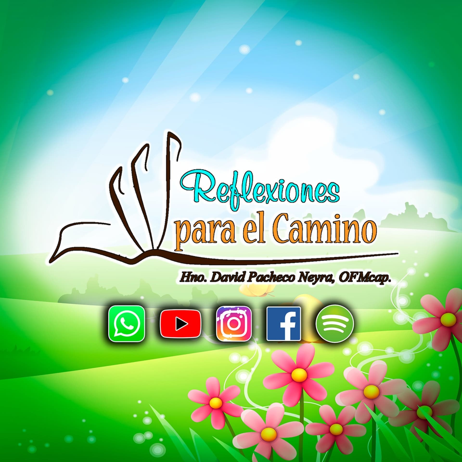 Reflexiones para el camino - Podcasts
