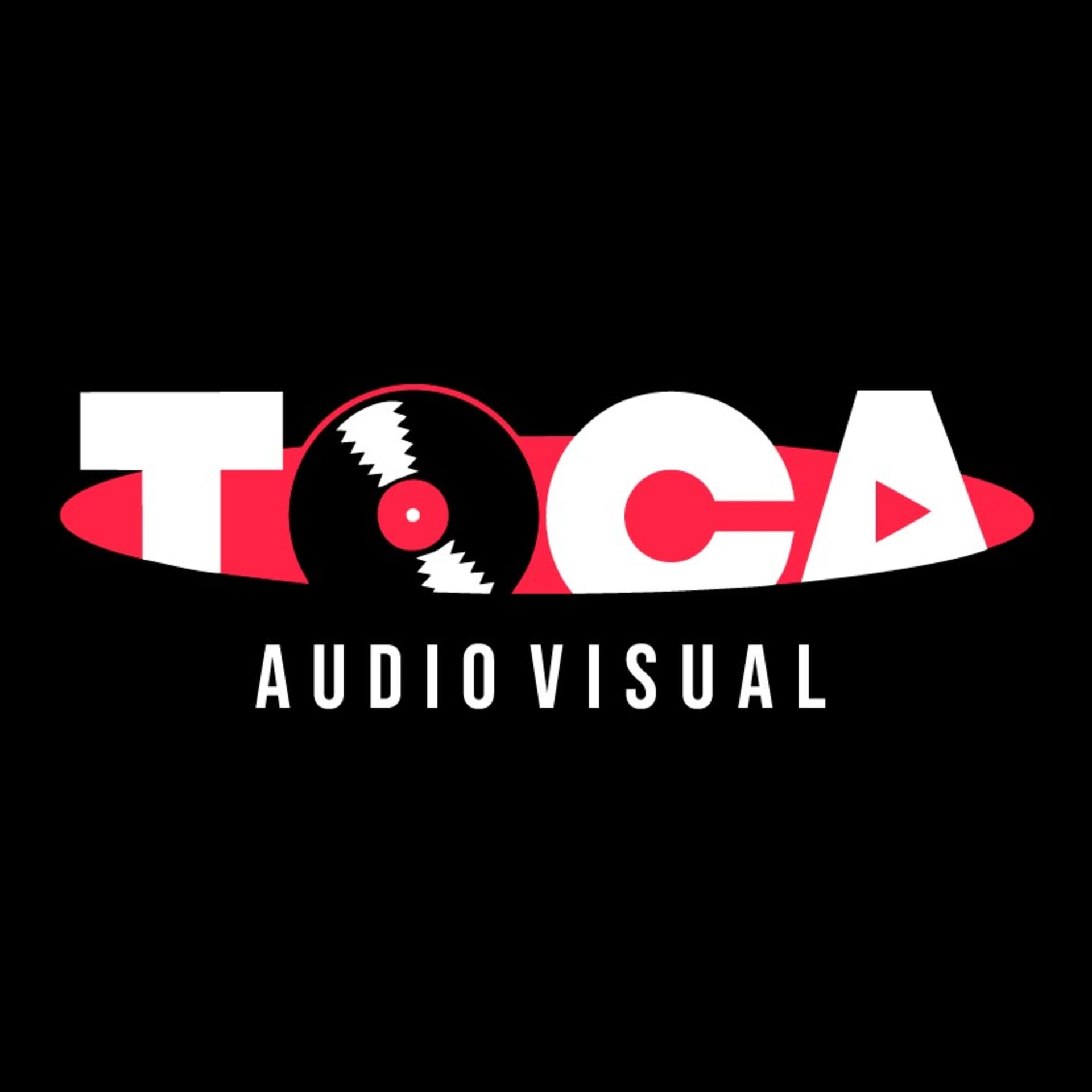 Toca Audiovisual - Podcasts
