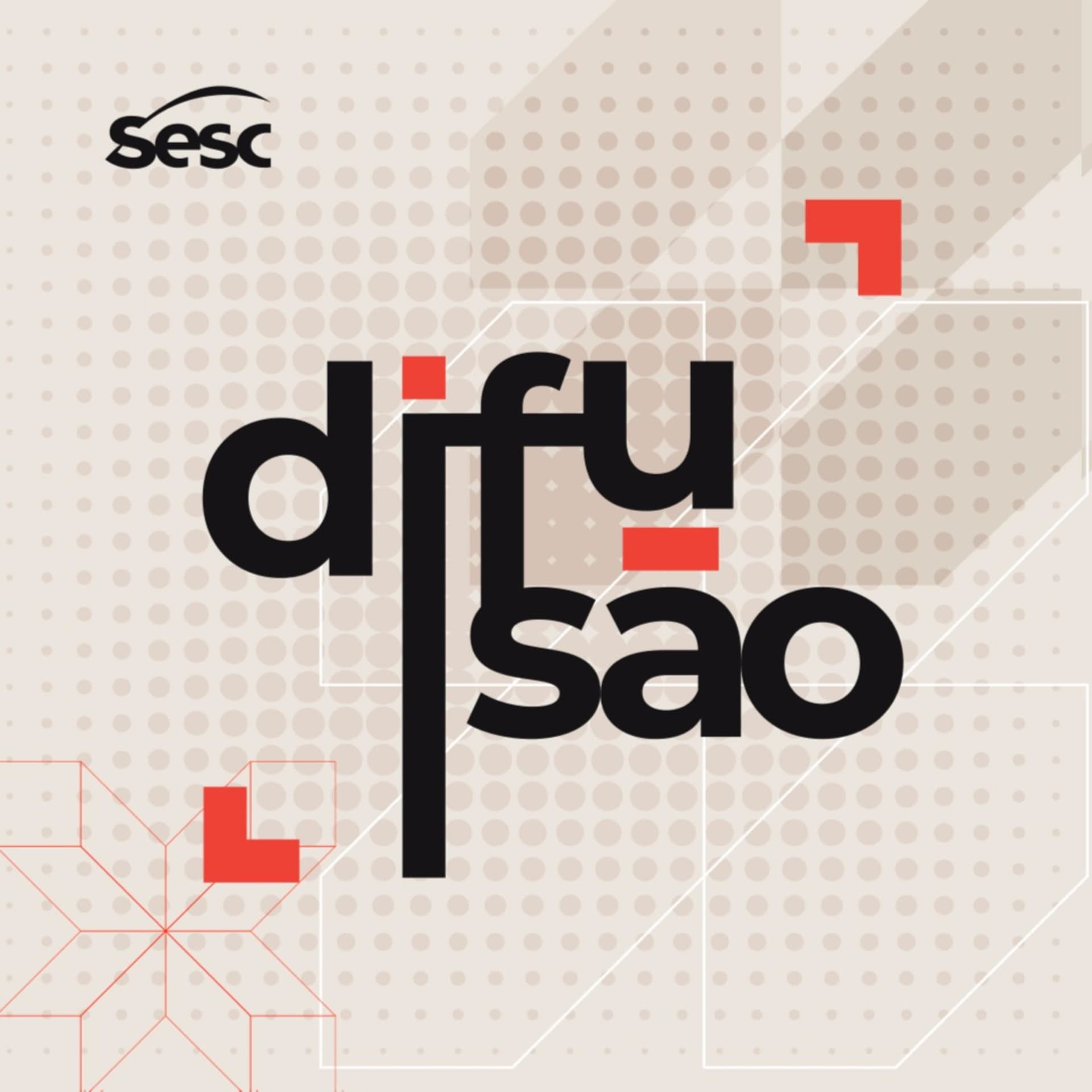 Difusão Sesc - Podcasts