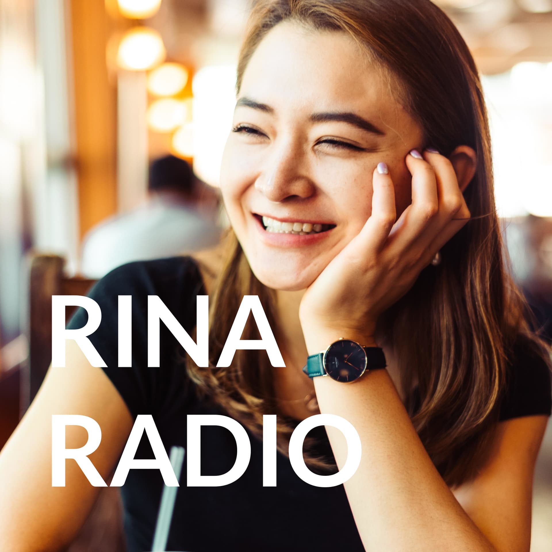 RINA RADIO - Podcasts