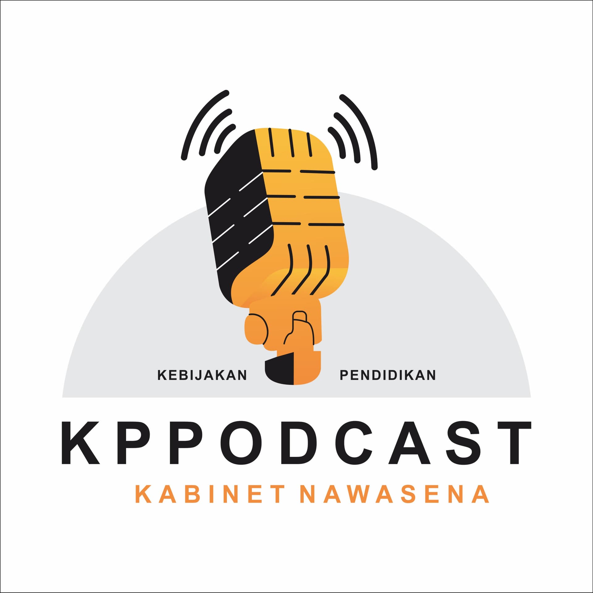 KPPODCAST - Podcasts