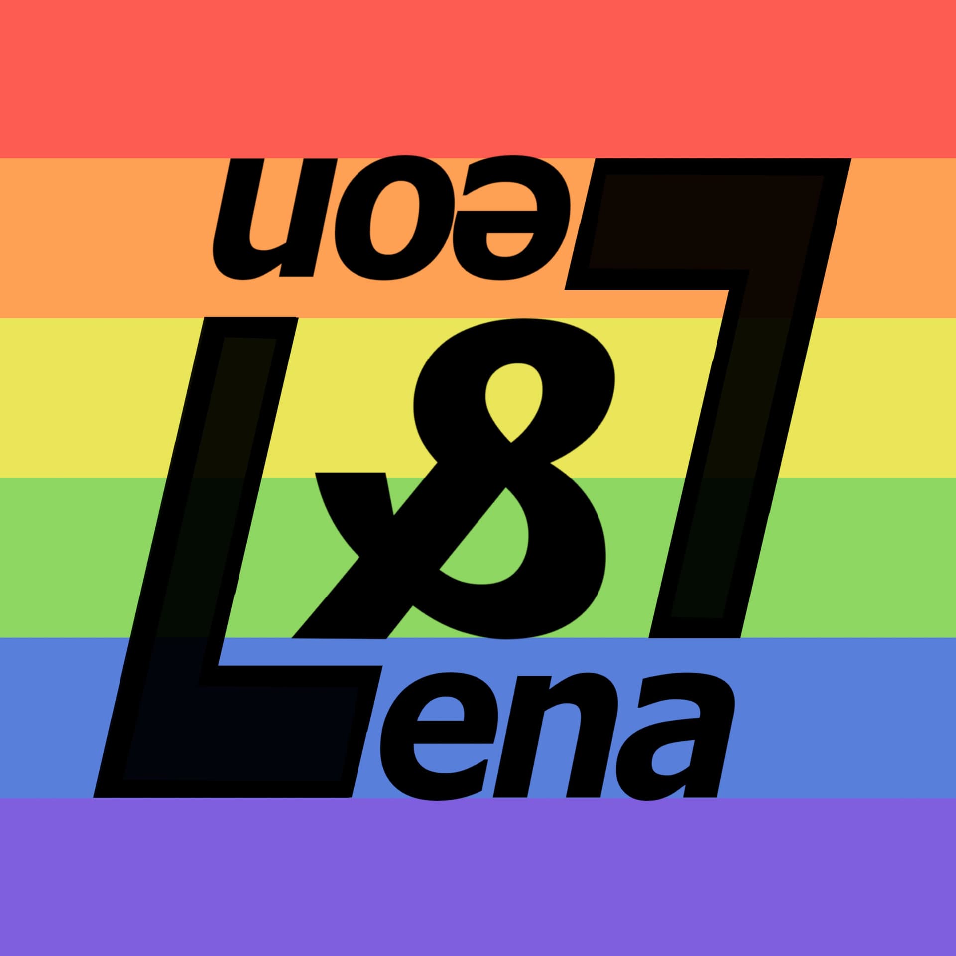 Lena & Leon, der Bi & Gay, Queer & LGBT Podcast! - Podcasts