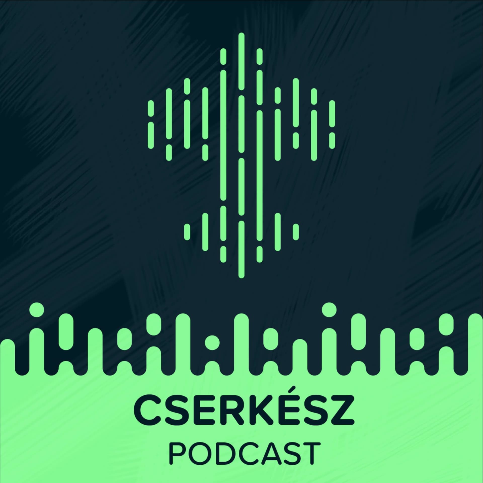 Cserkész Podcast - Podcasts