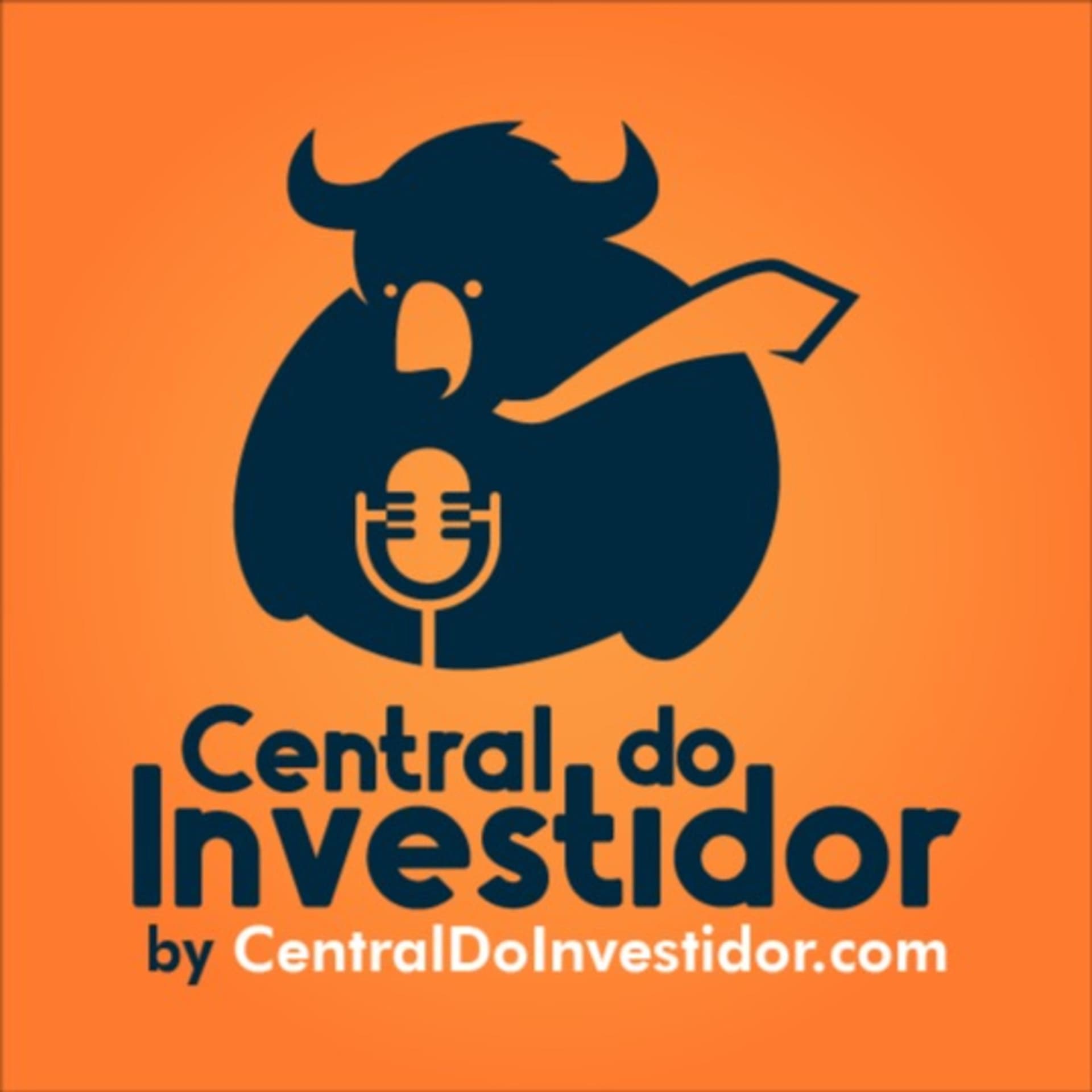 Central do Investidor | Investimentos - Podcasts
