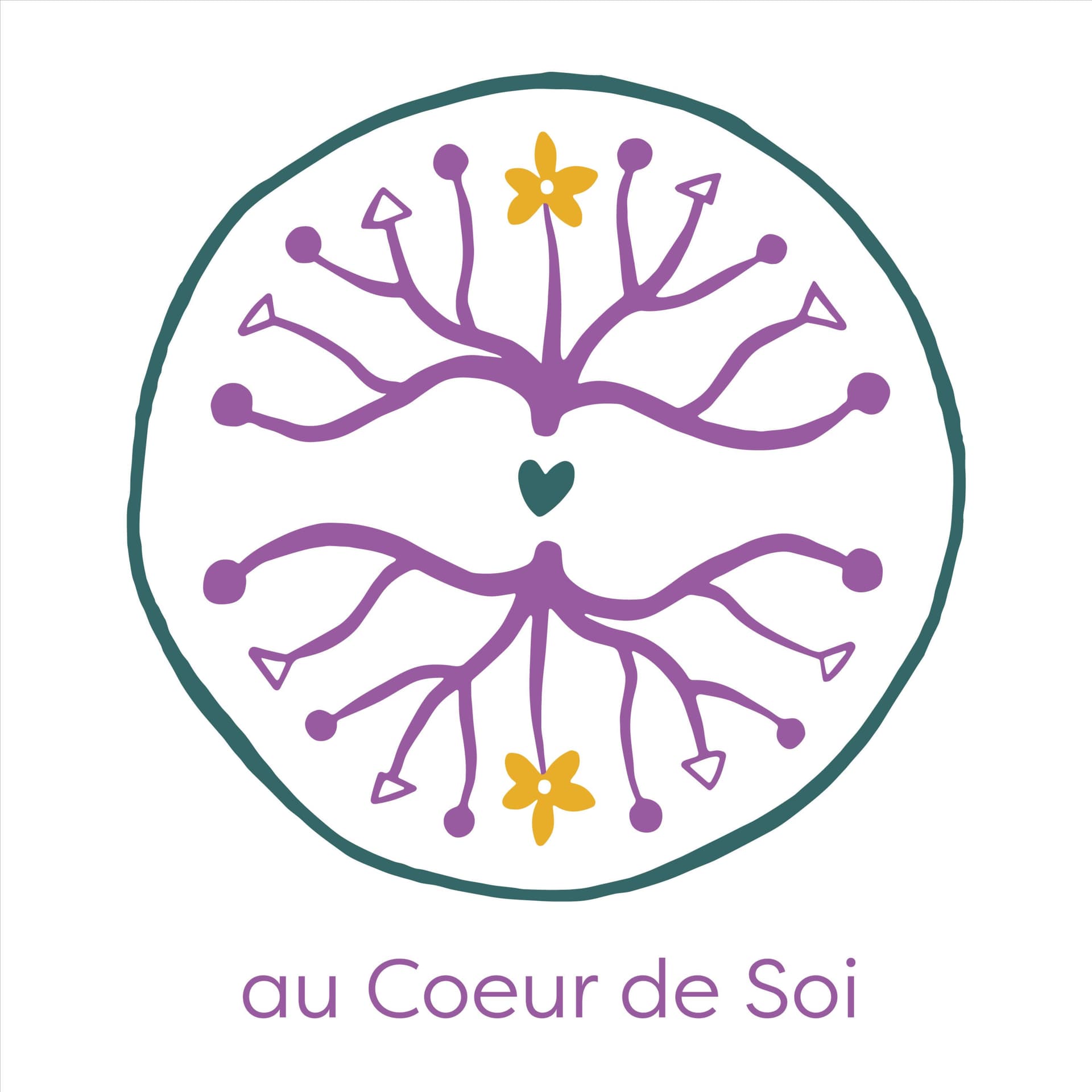Au coeur de soi - Podcasts