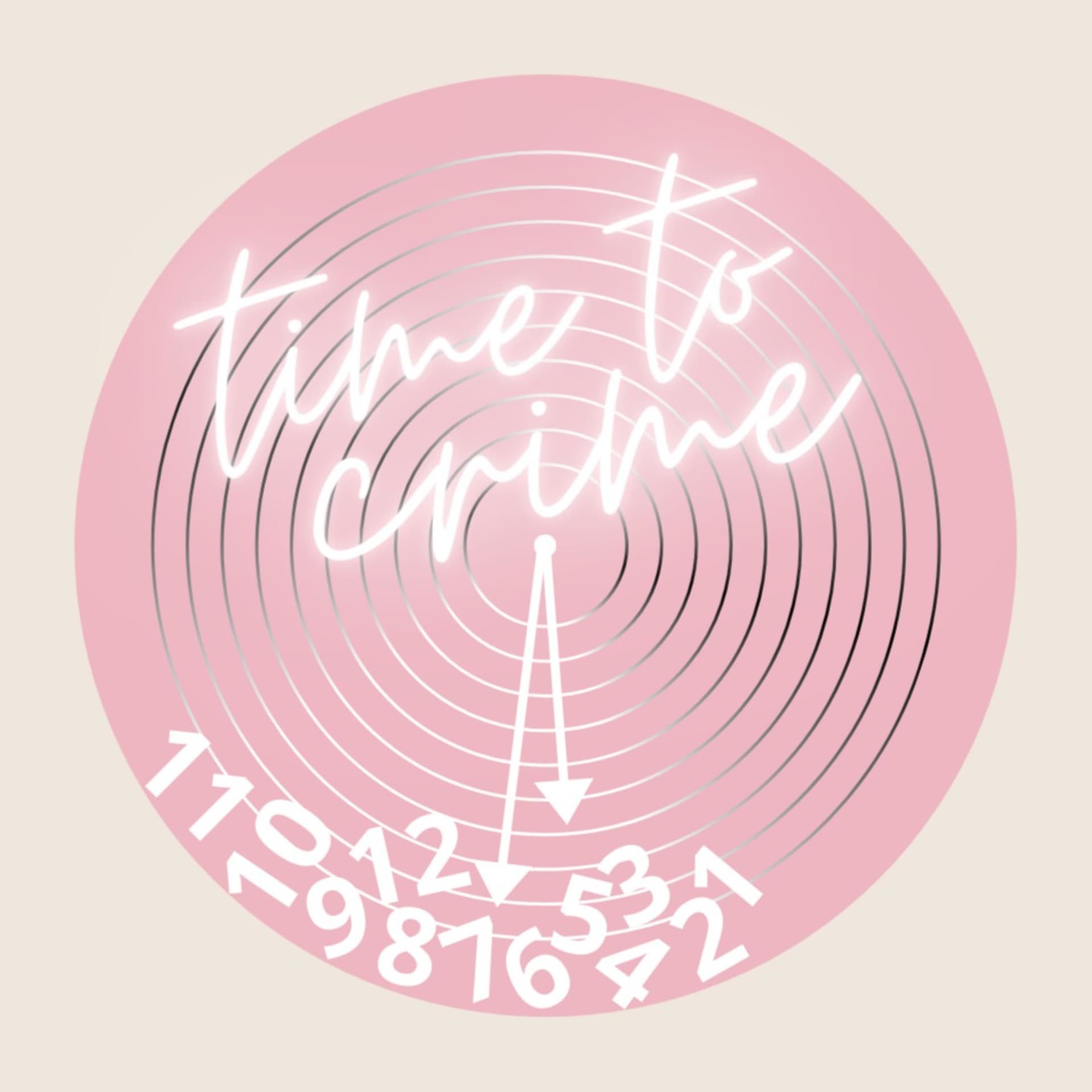 Time 2 Crime - Podcasts