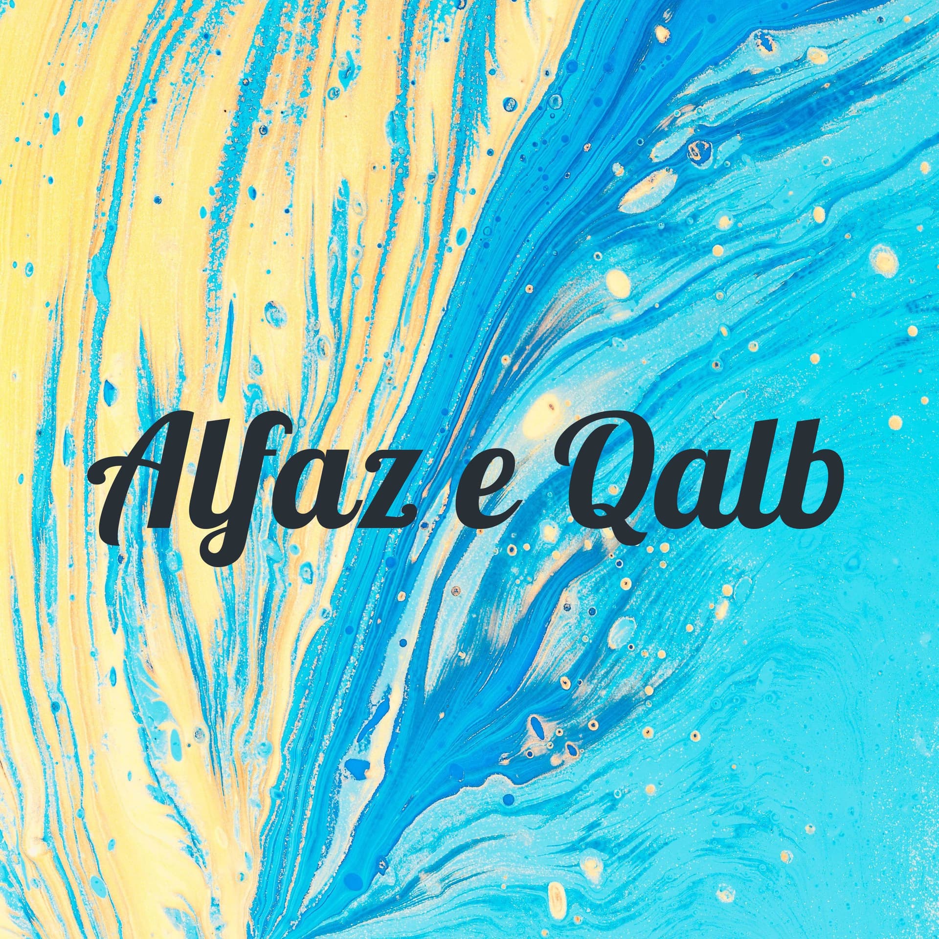 Alfaz e Qalb - Podcasts