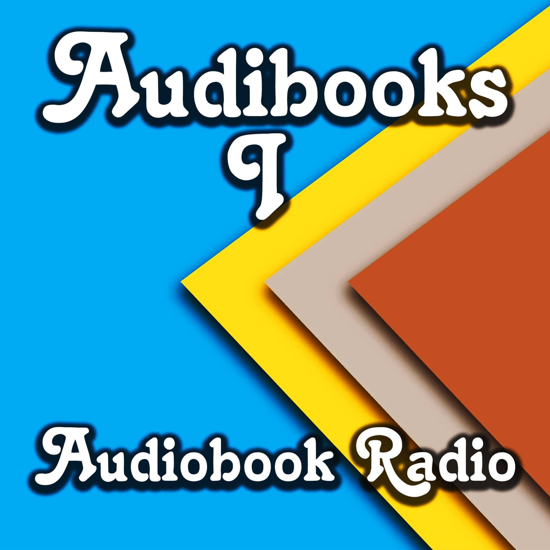Audibooks I - Podcasts