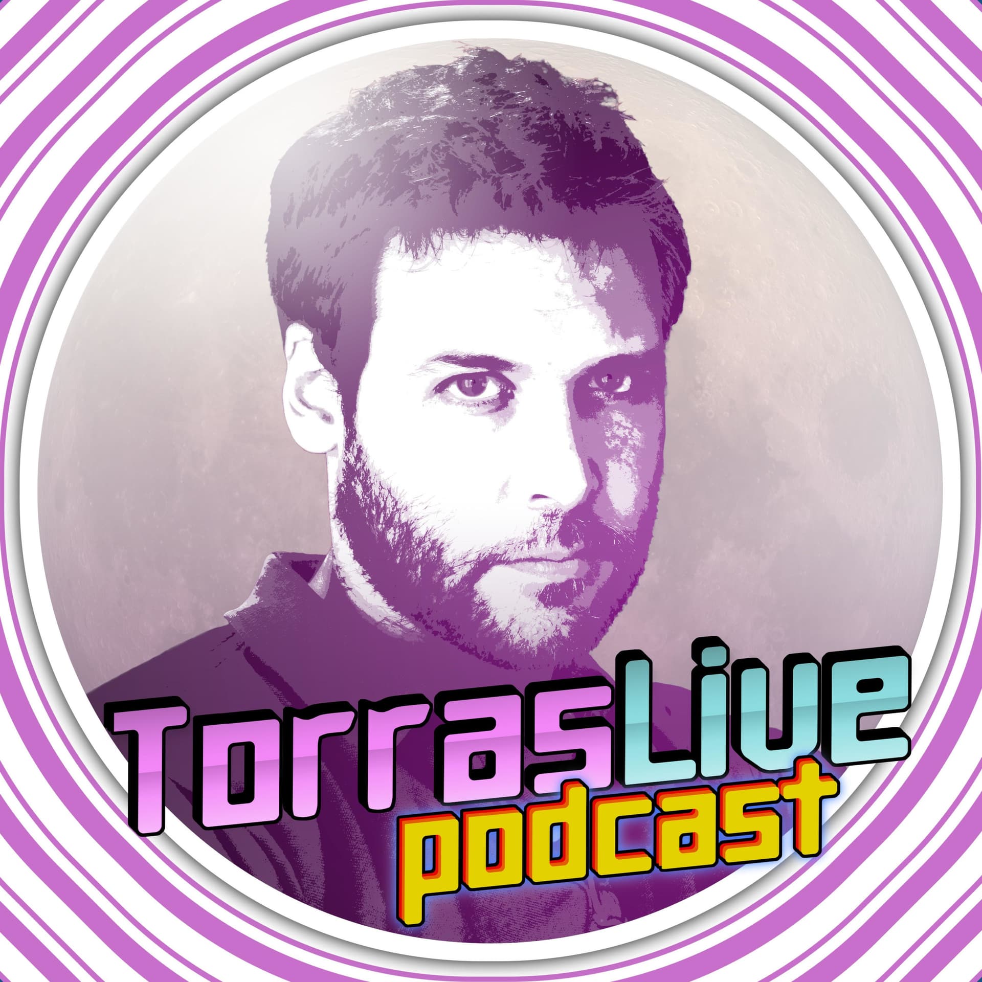 TorrasLive Podcast - Podcasts