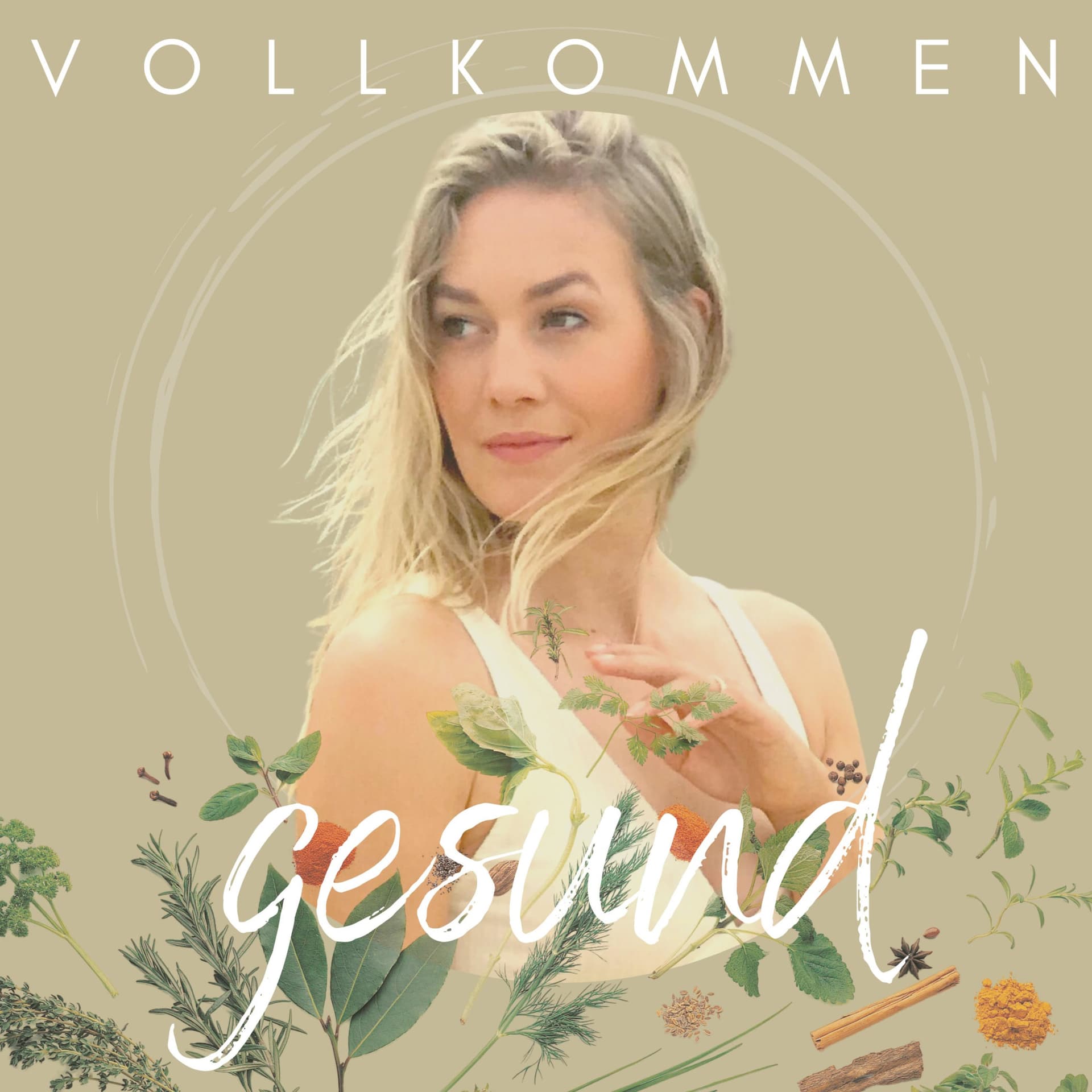 Vollkommen gesund | Der Podcast für Körper, Geist und Seele - Podcasts
