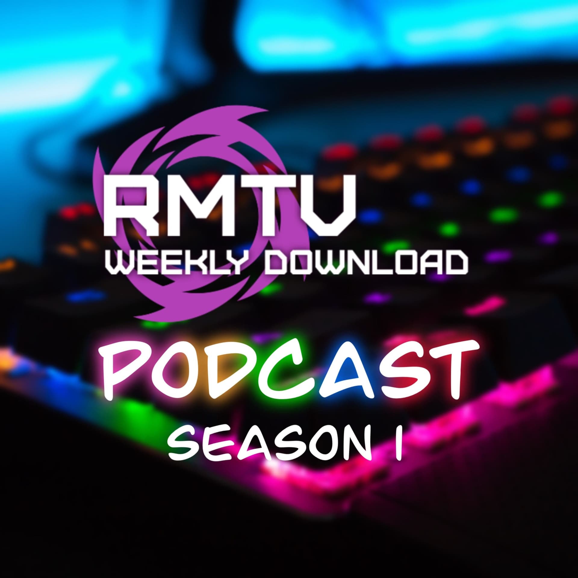 RMTV Season 1 - Podcasts