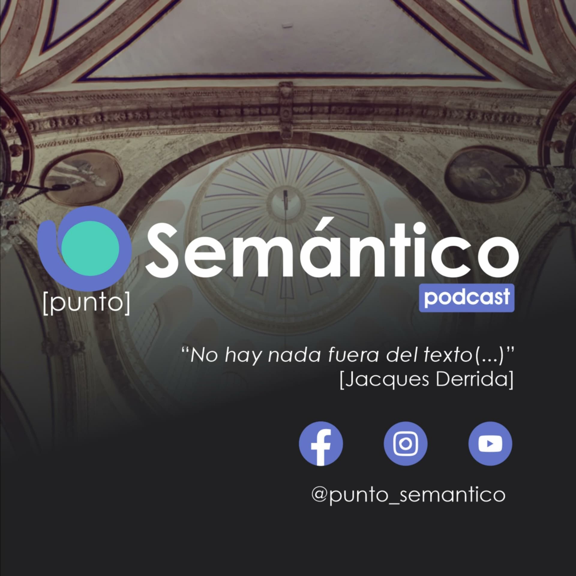 Punto Semántico - Podcasts