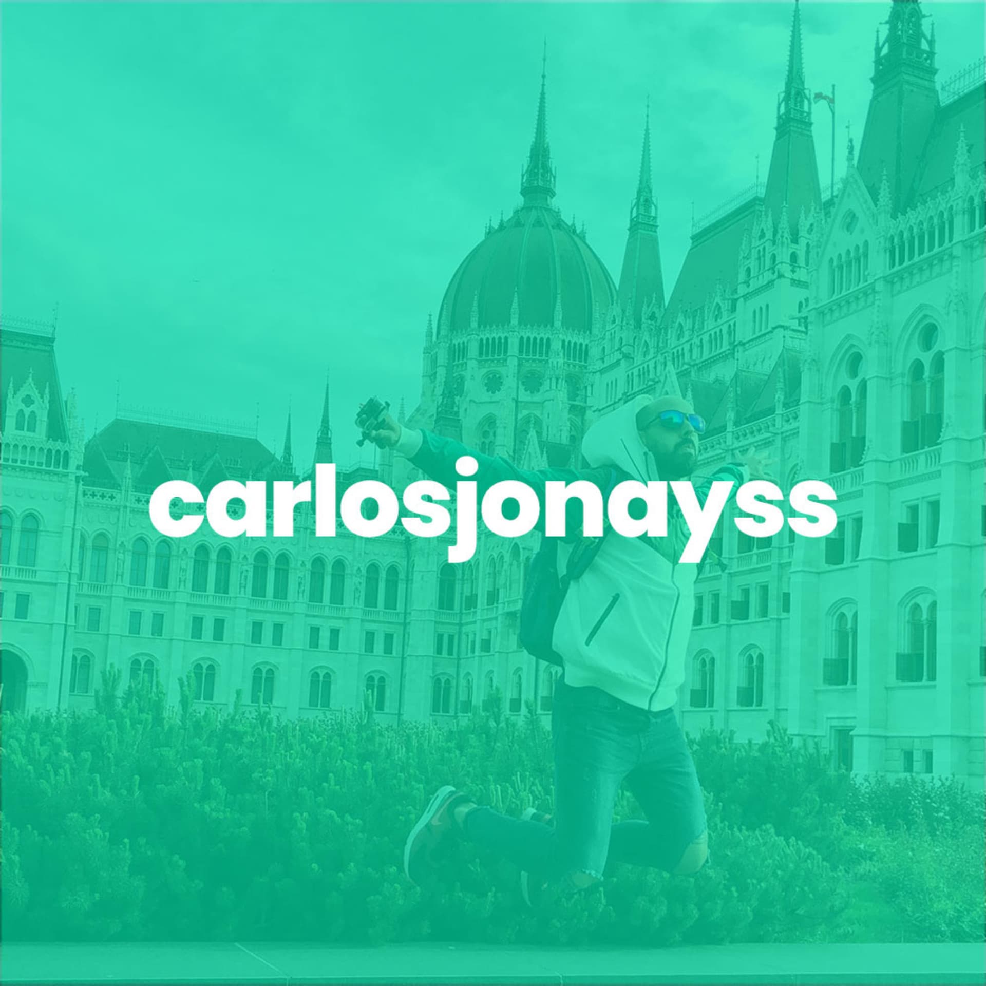 carlosjonayss - Podcasts