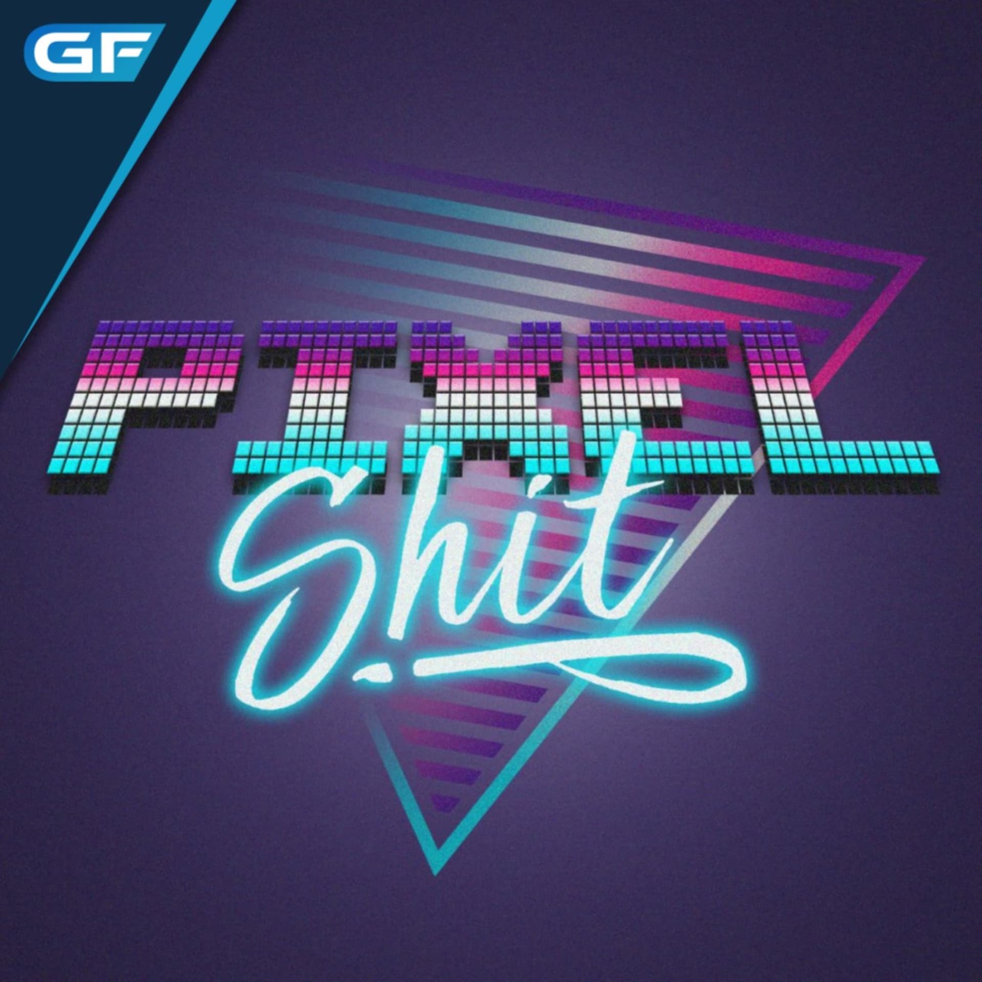 Pixelshit - Der Gaming-Podcast - Podcasts