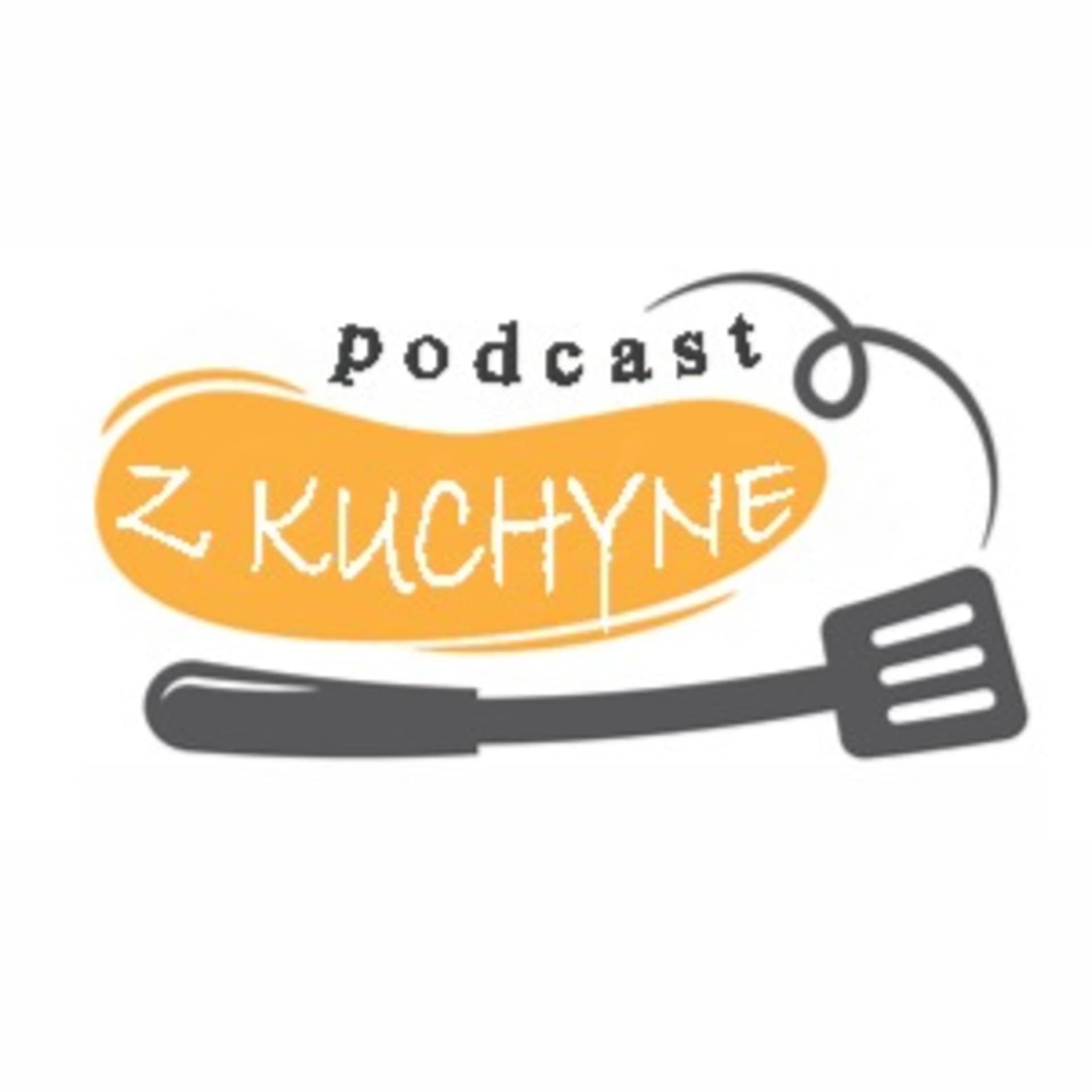 Z kuchyne - Podcasts