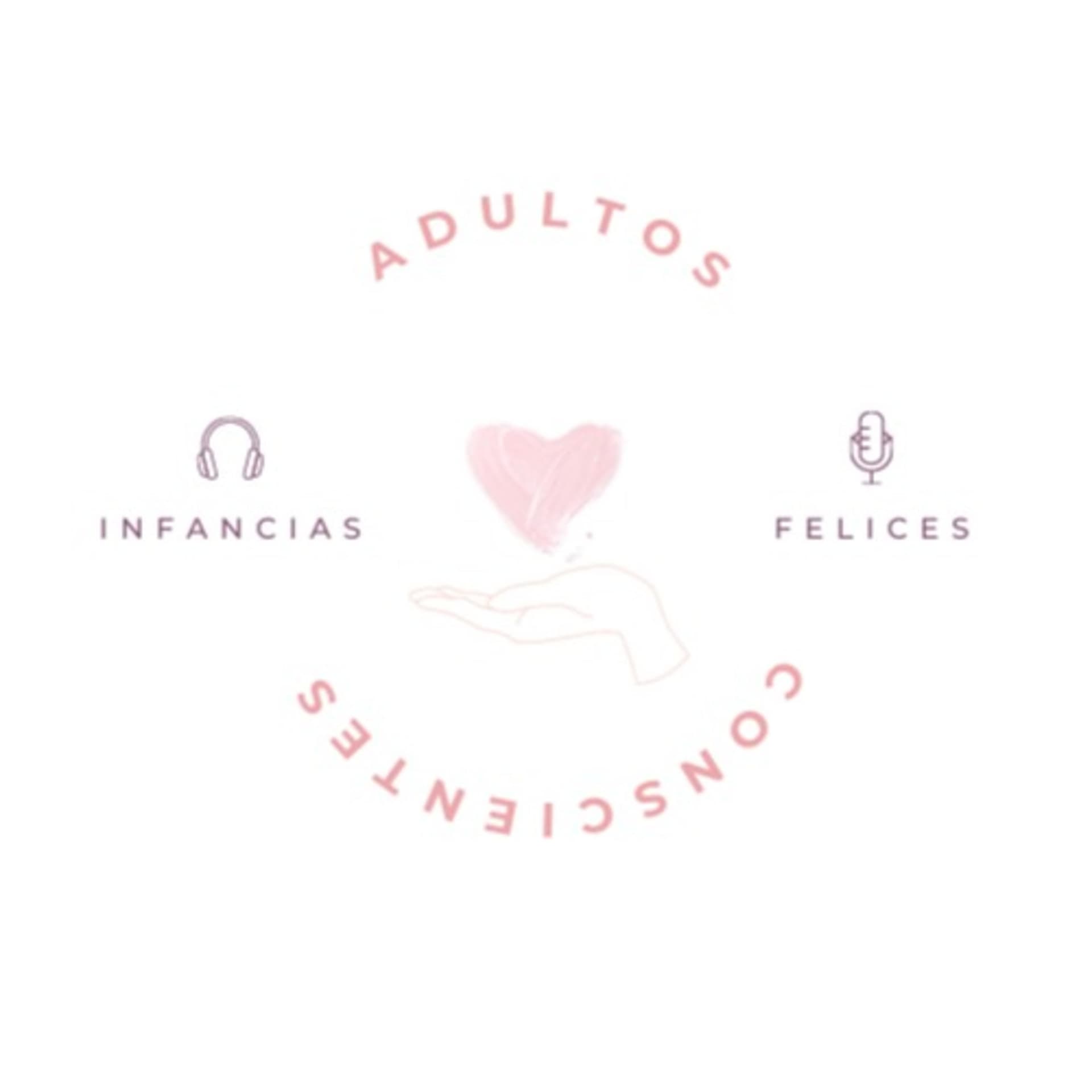 Adultos conscientes, Infancias felices - Podcasts