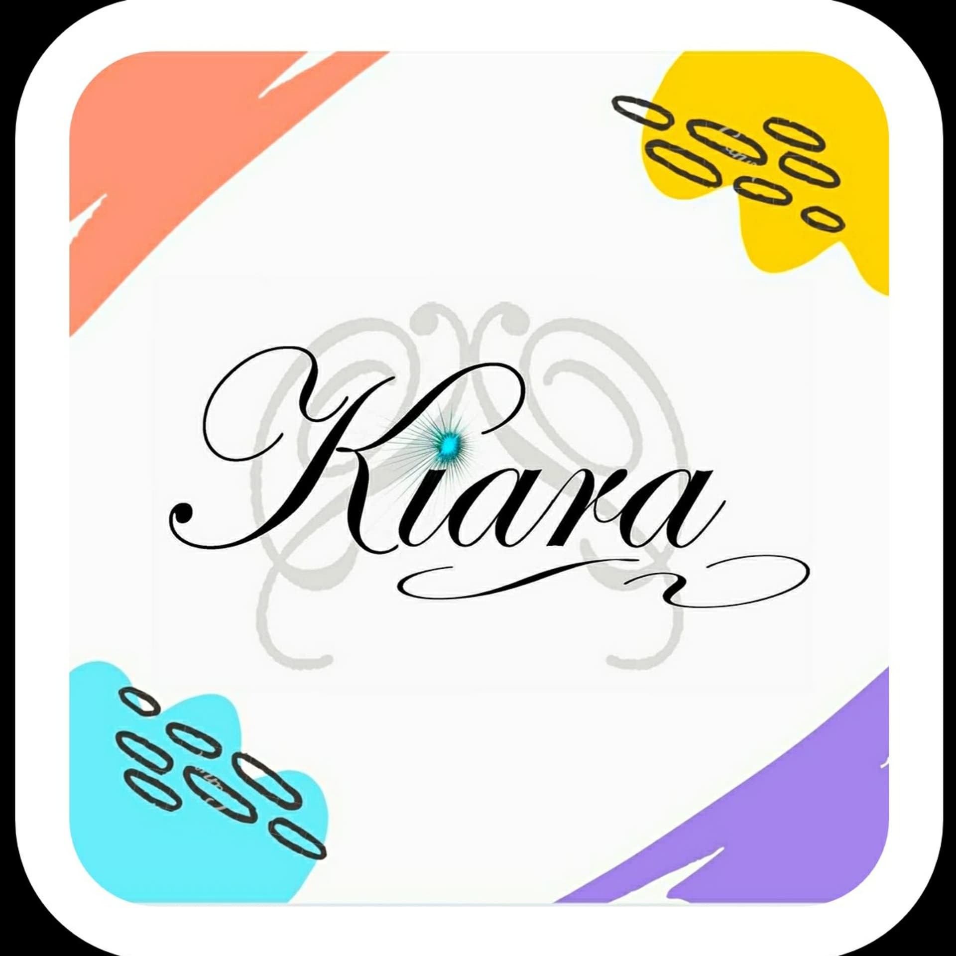 Kiara - Perfectly Imperfect ❤️ - Podcasts