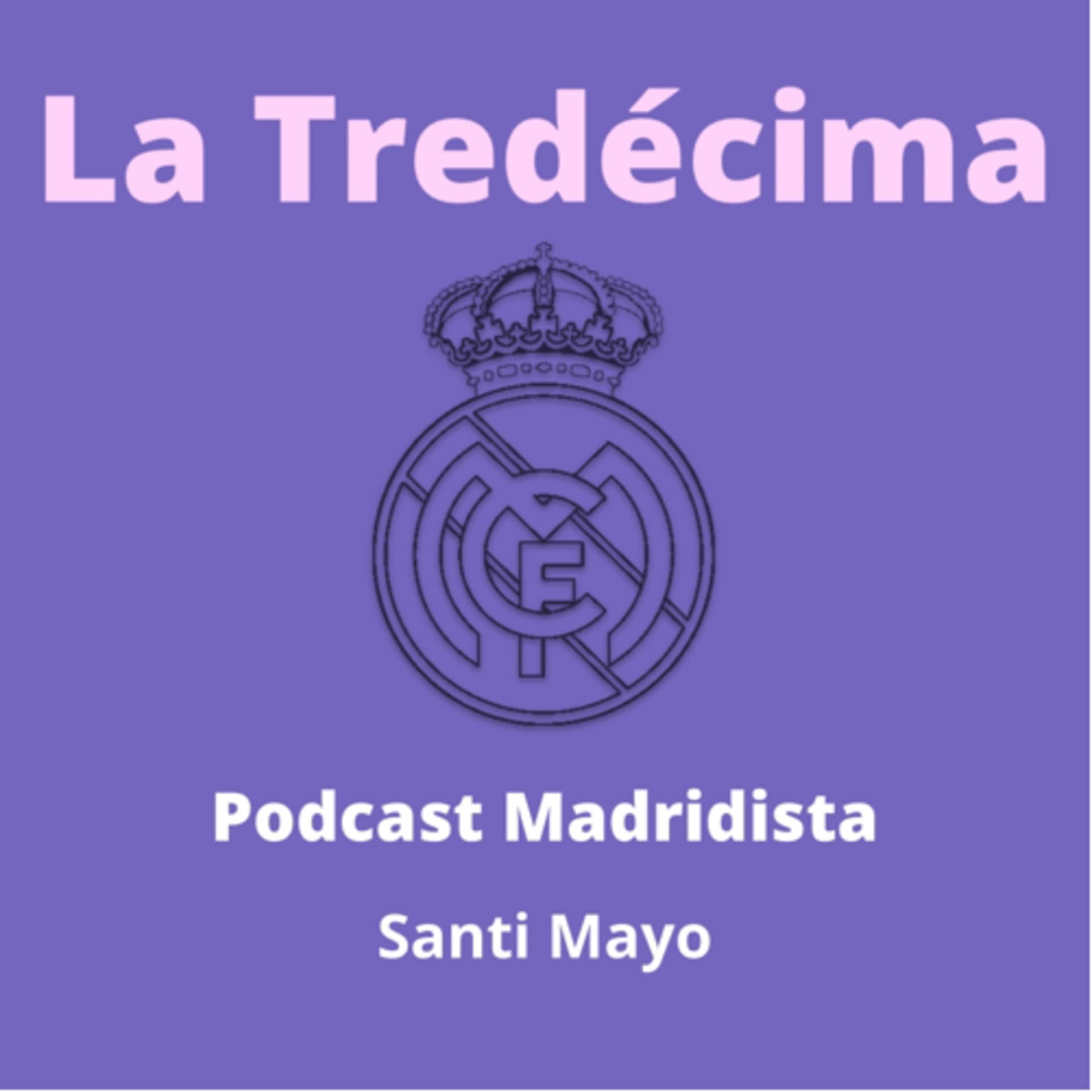 La Tredécima - Podcasts