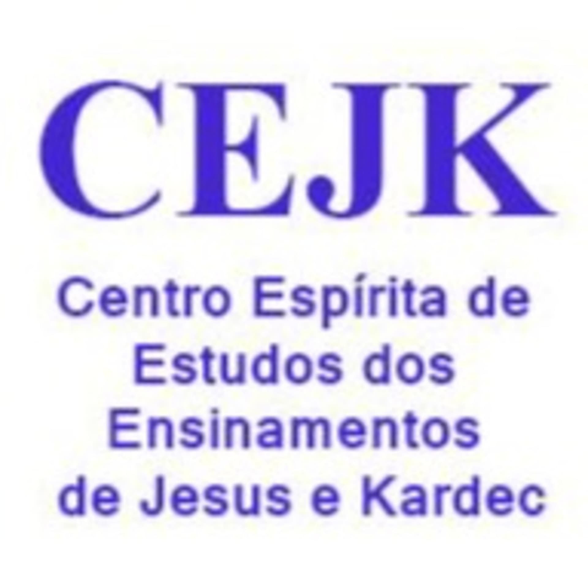 CEJK-Palestras e Mensagens Espíritas - Podcasts