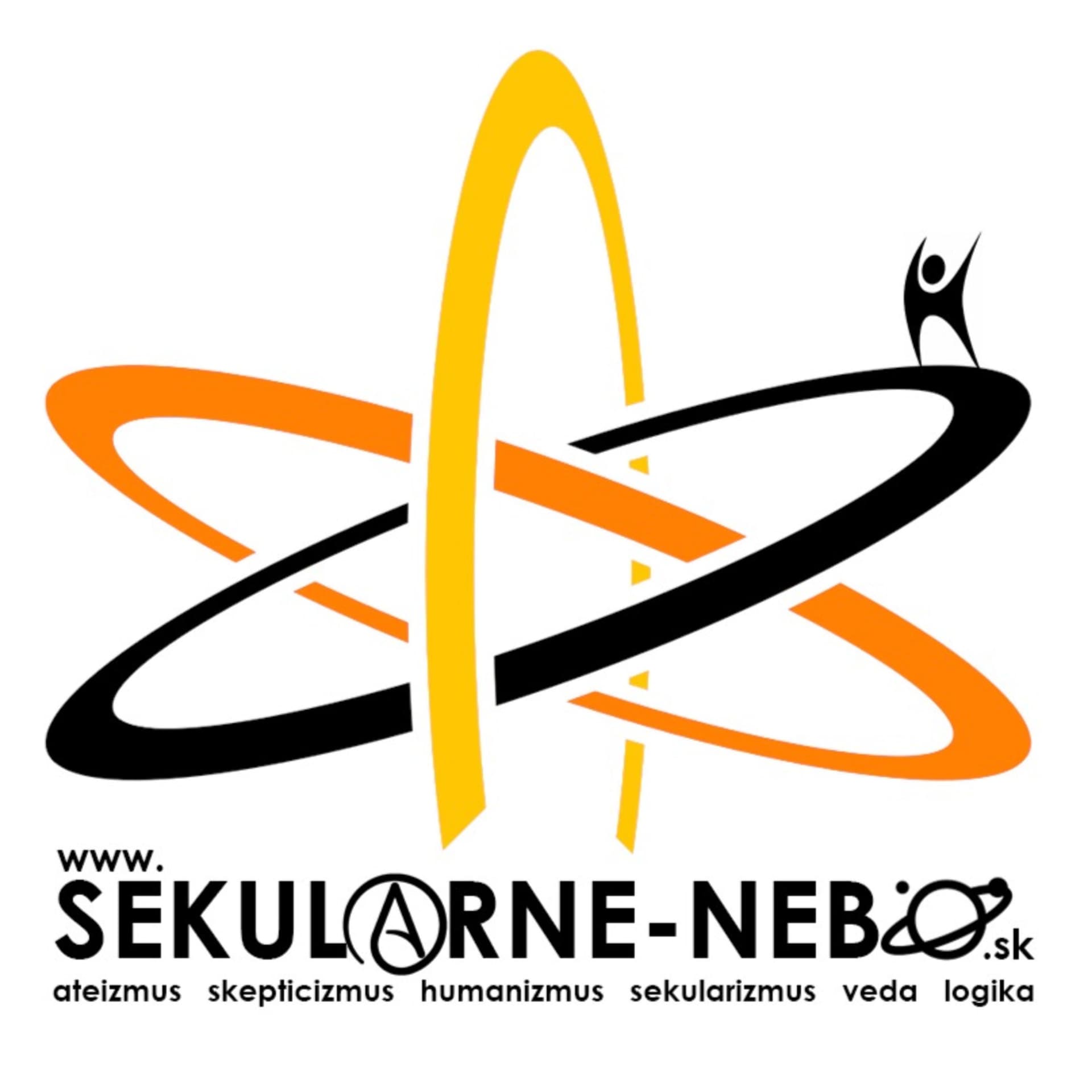 Sekulárne nebo - Podcasts