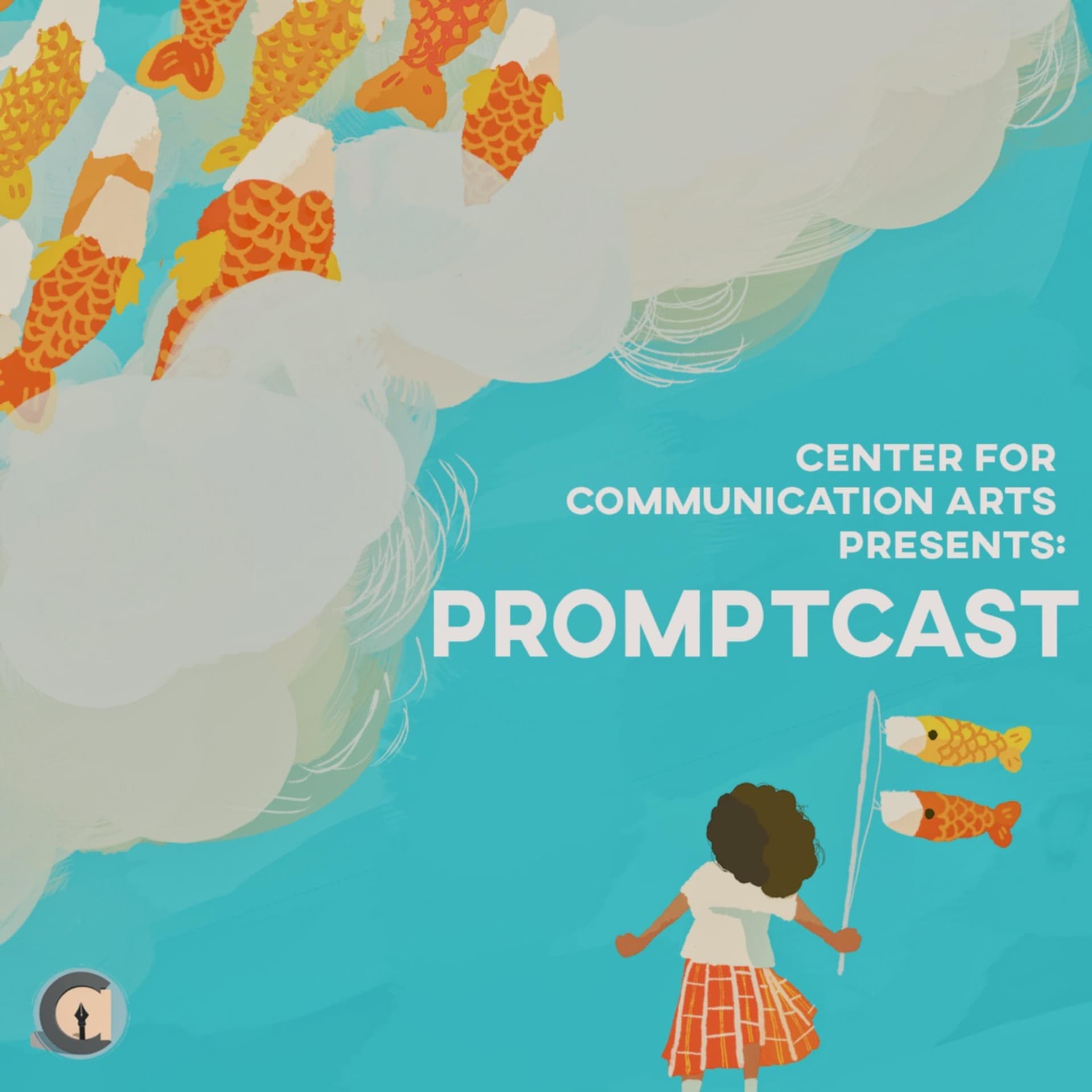 Promptcast - Podcasts