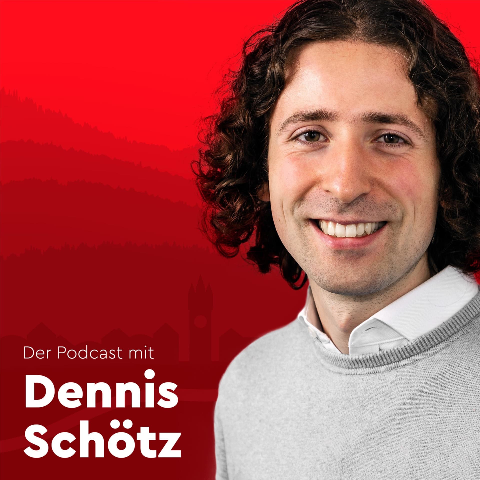 Was Bayern bewegt - Der Podcast mit Dennis Schötz - Podcasts