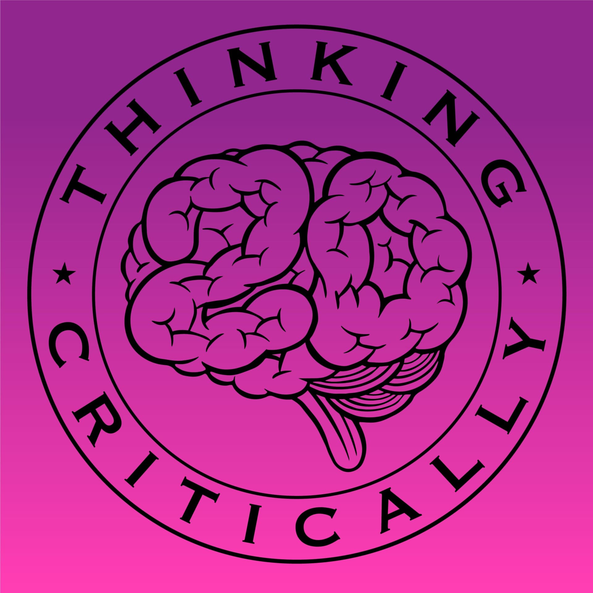 Thinking Critically: A D&D Discussion - Podcasts