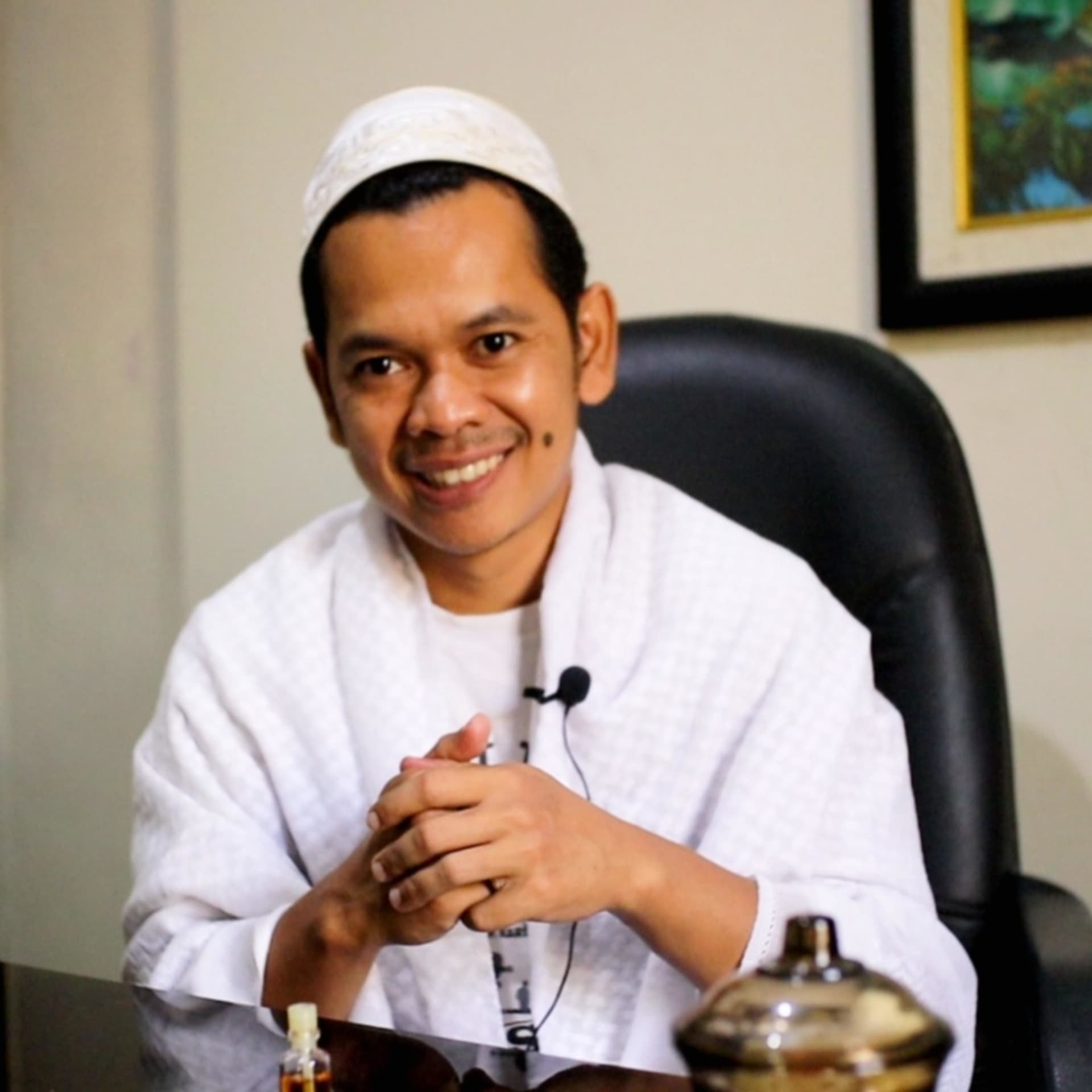 Podcast Kang Masrukhan - Podcasts