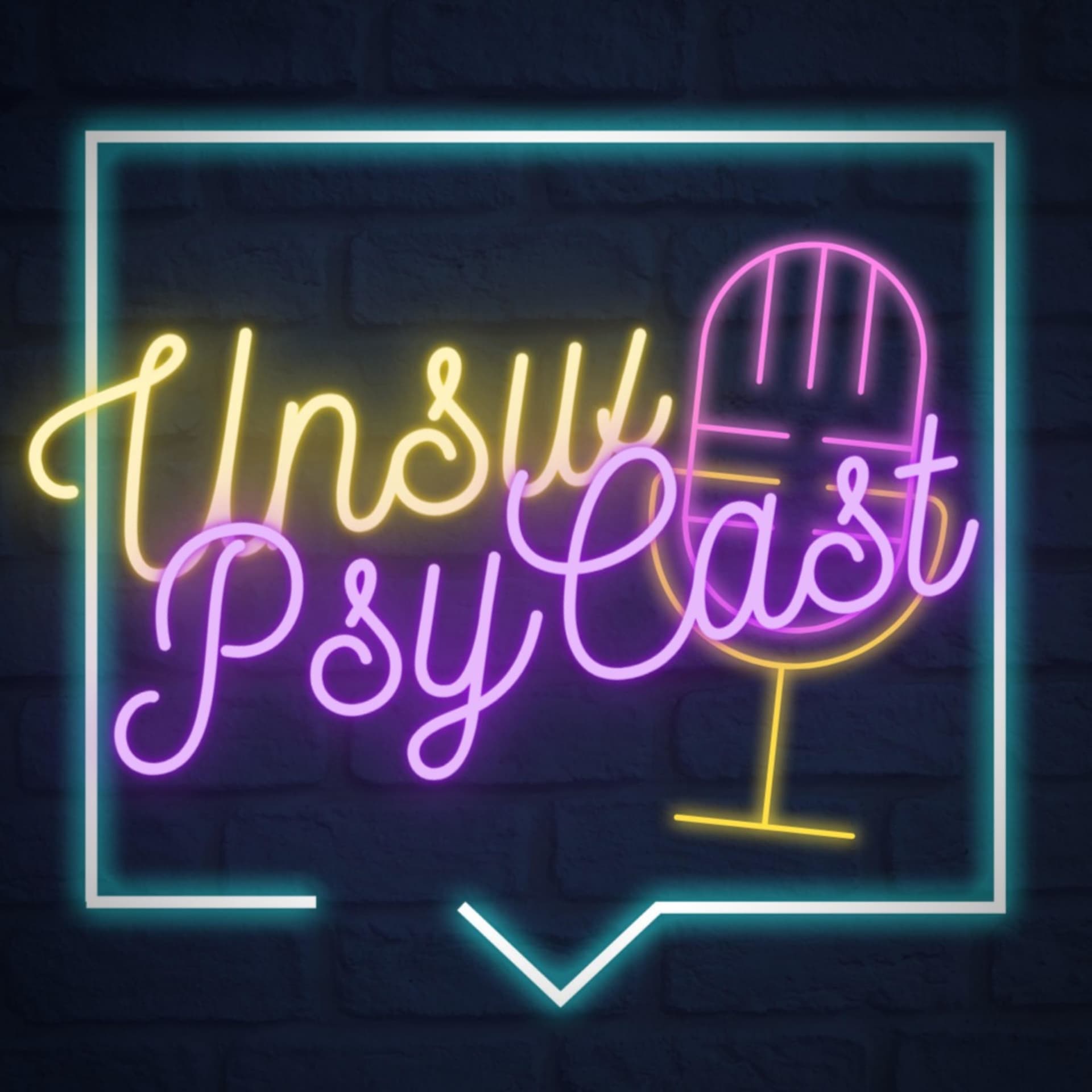 UNSW PsyCast - Podcasts