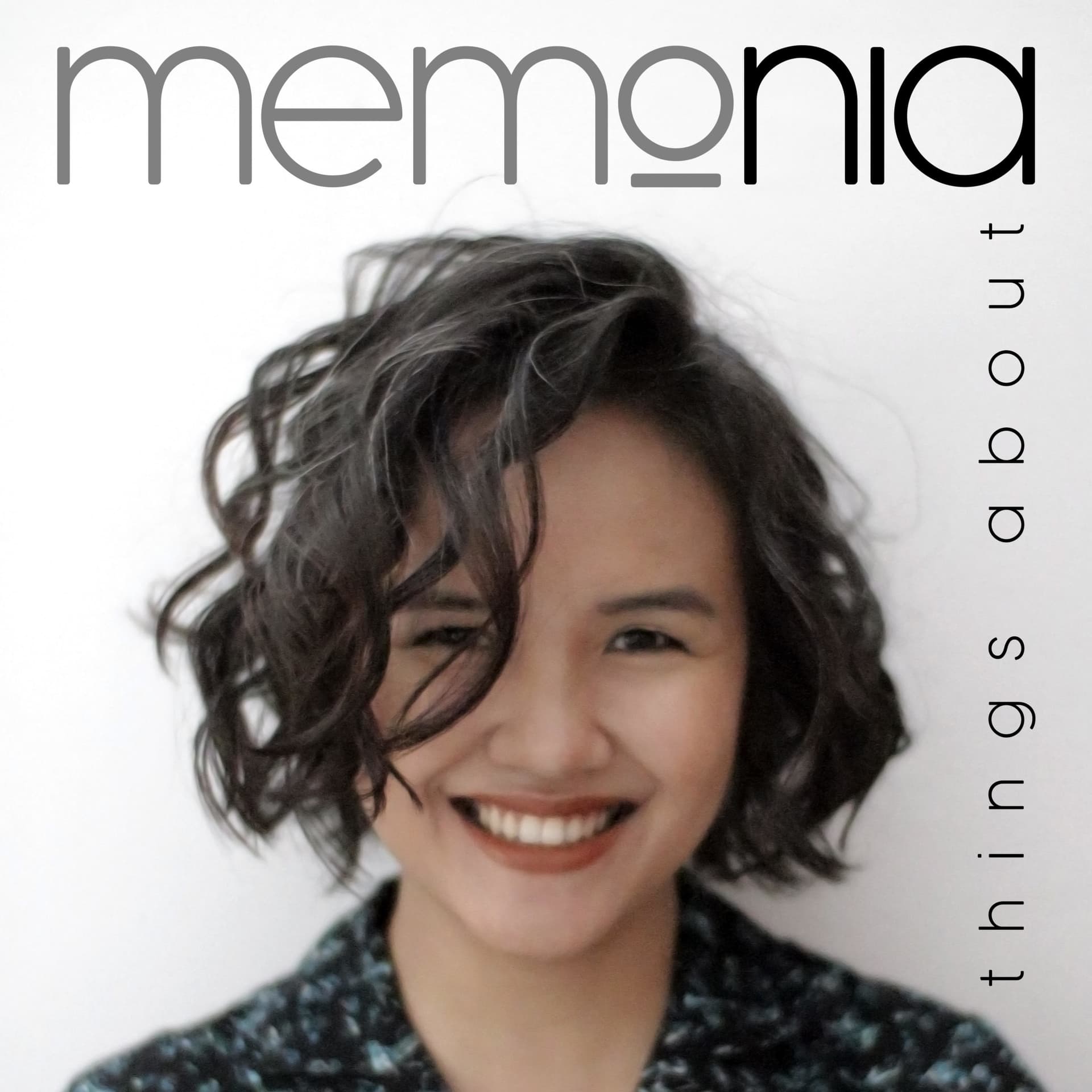 Memonia - Podcasts