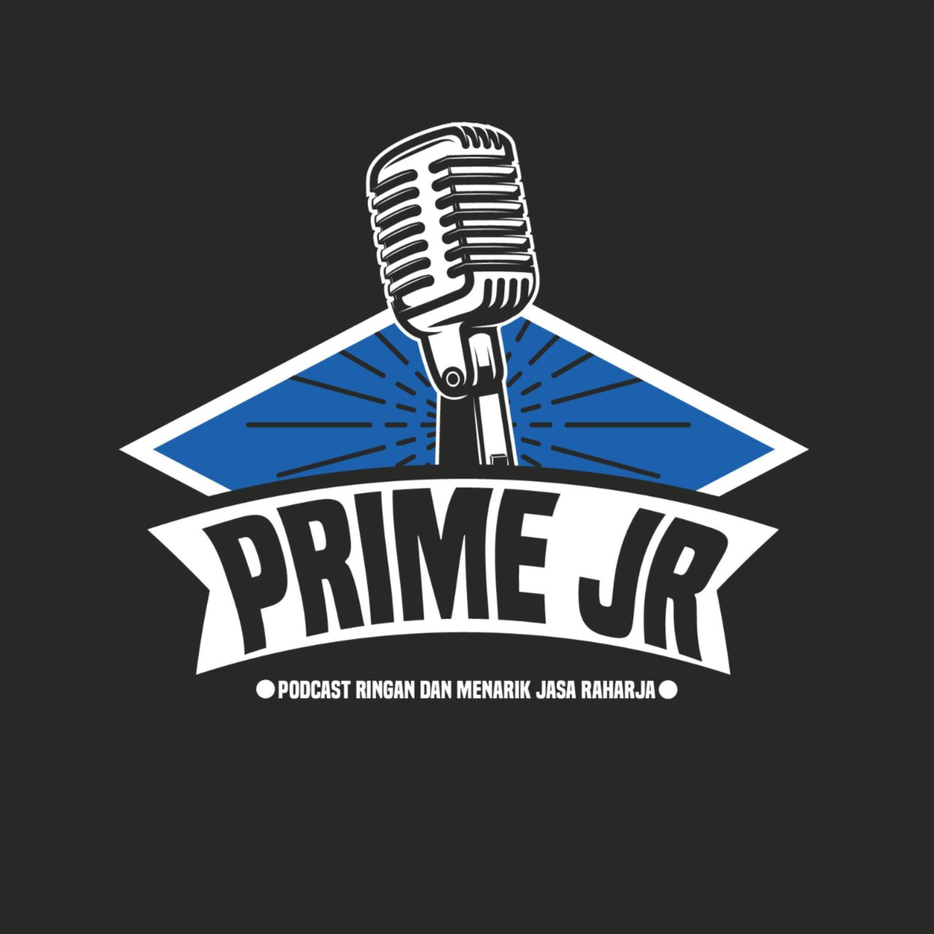 PRIME Jasa Raharja - Podcasts
