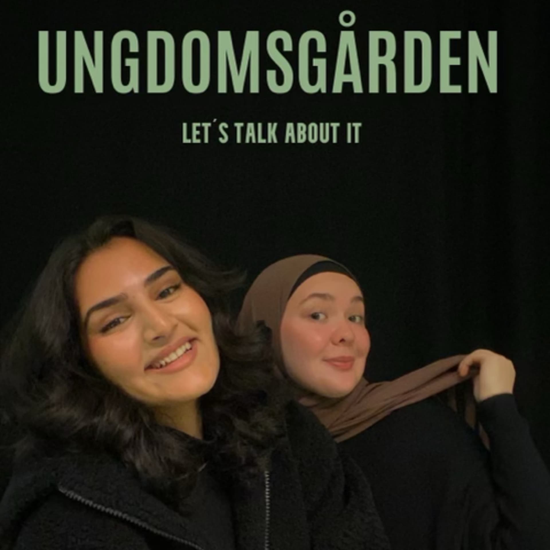 Ungdomsgården