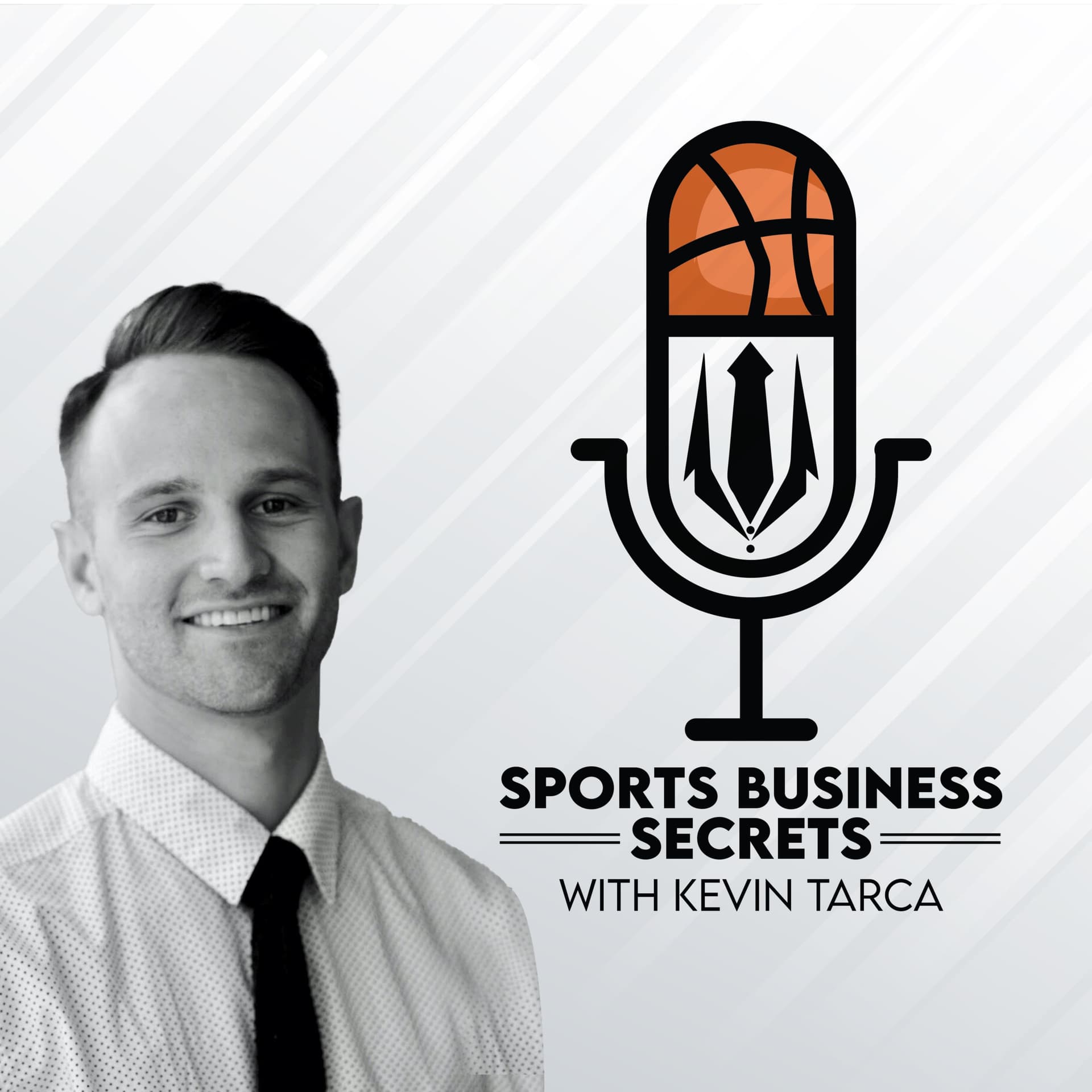 Sports Business Secrets - Podcasts