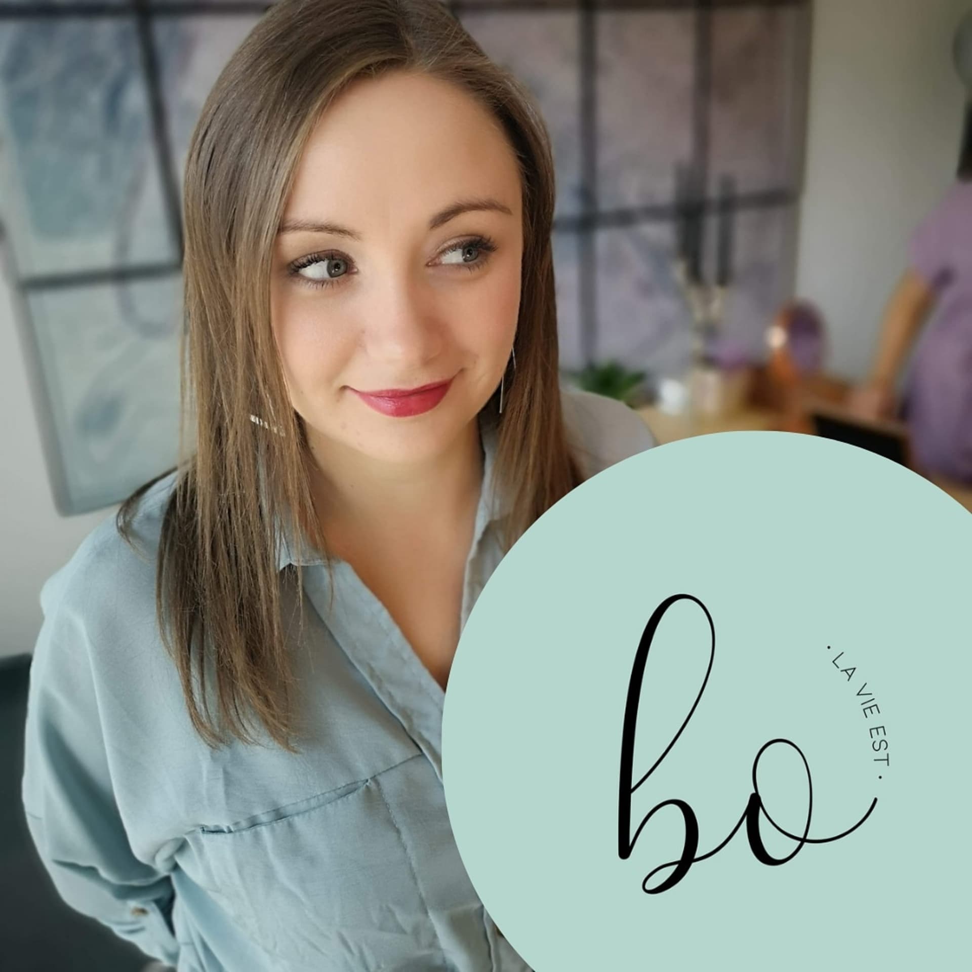 La vie est bo - Podcasts
