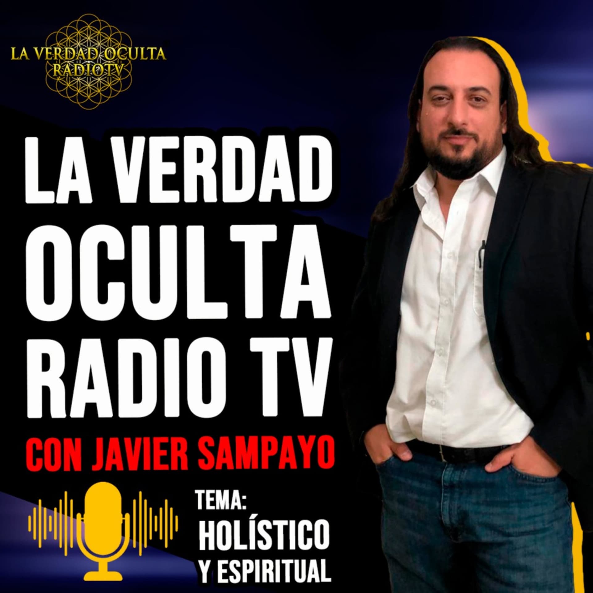 Javier Sampayo - Archivo Matrix - Podcasts
