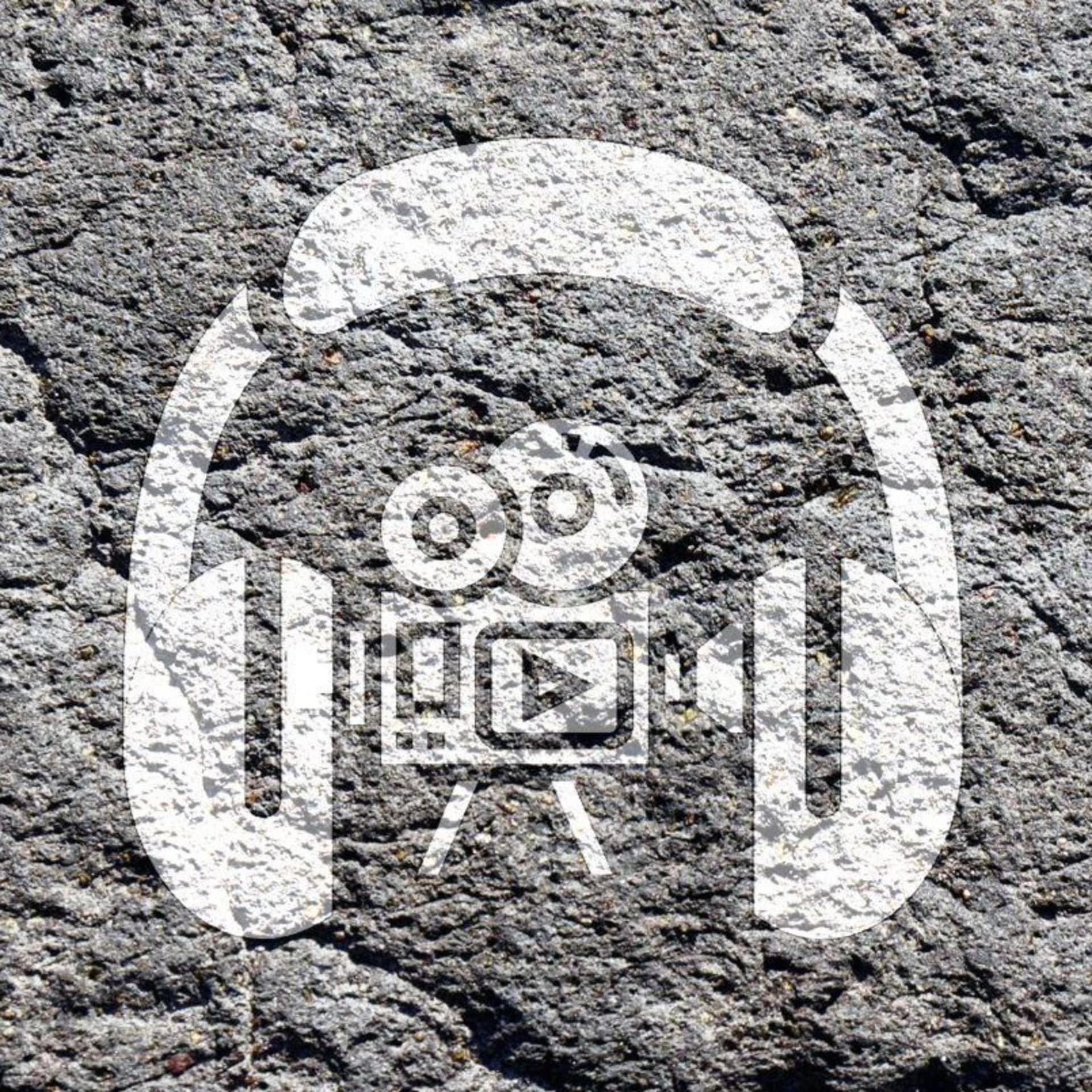 Animate a mirar - Podcasts